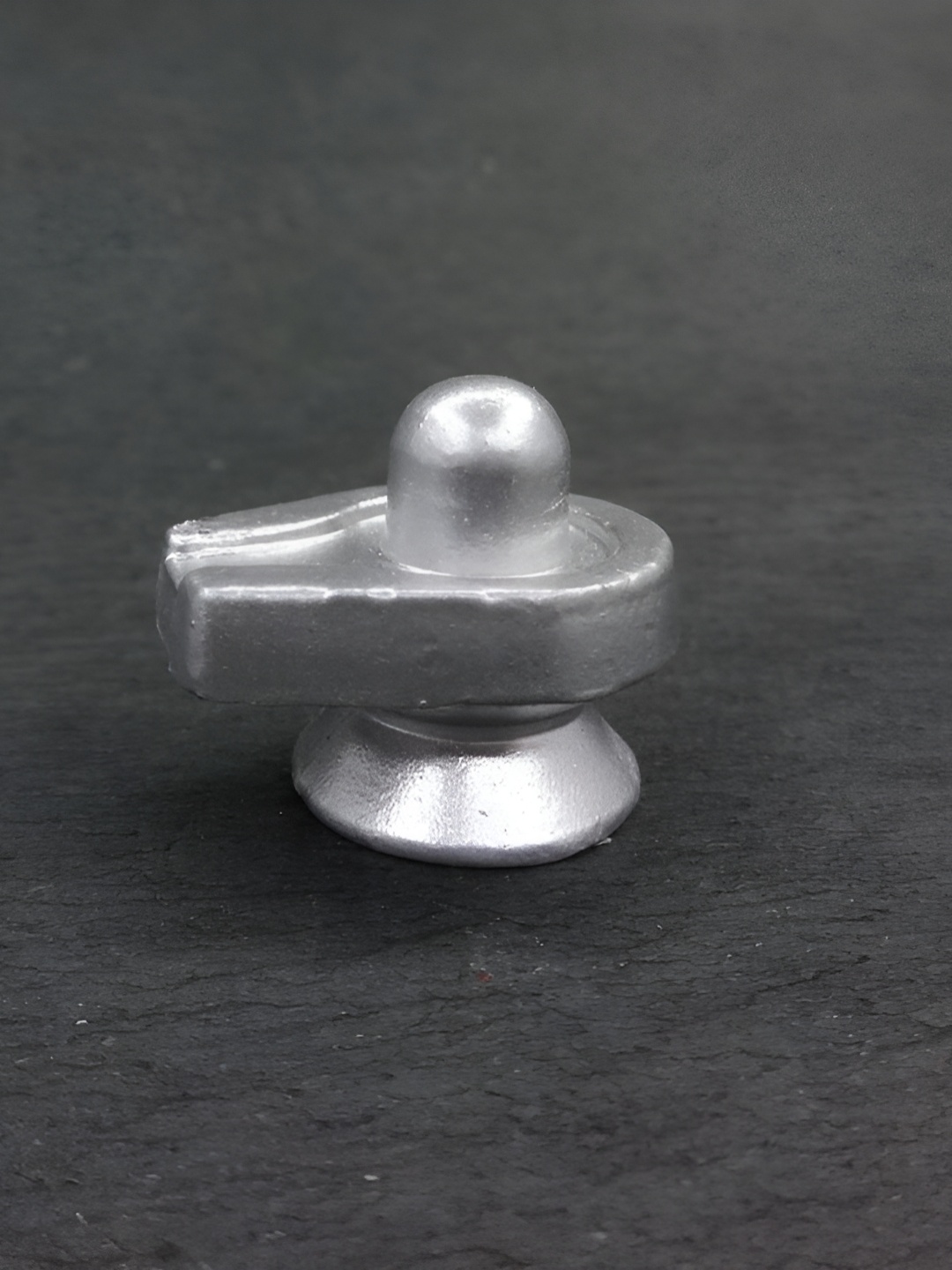 

Navyaksh Grey Marble Siva Showpiece