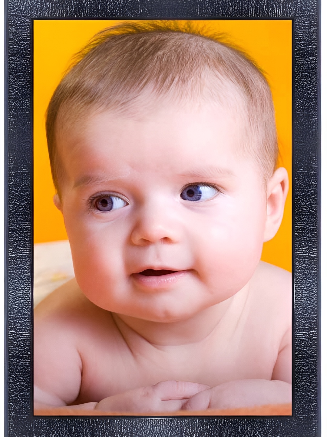 

PnF Black & Yellow Wooden Other Wall Photograph