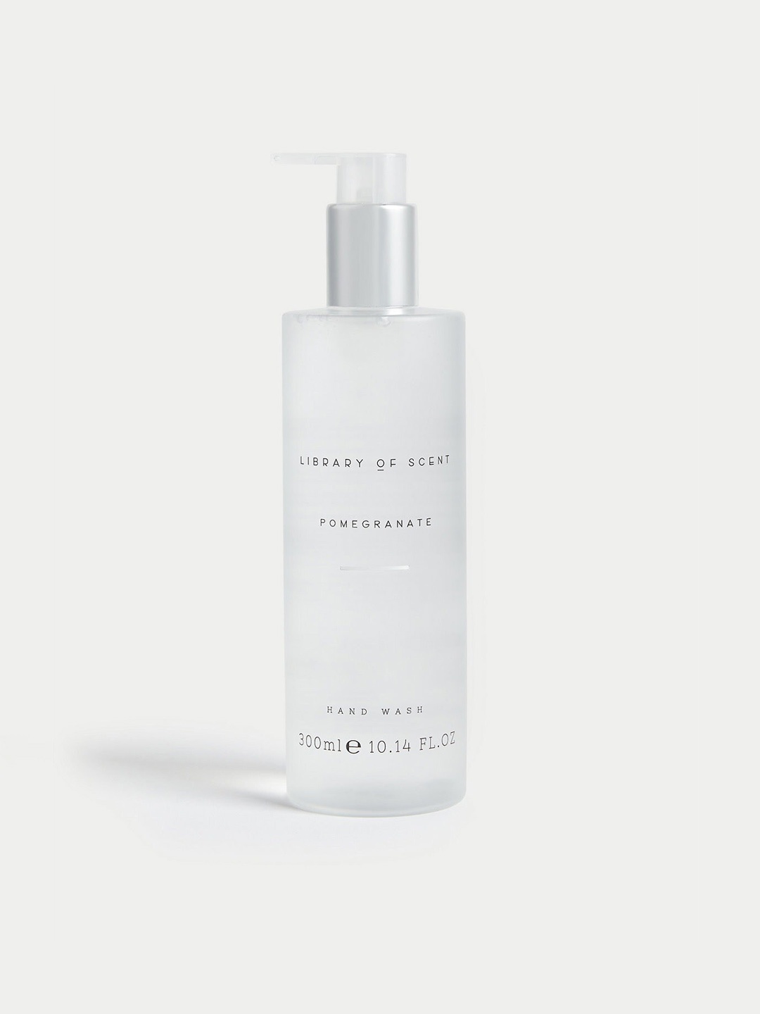 

Marks & Spencer Pomegranate Hand Wash, White