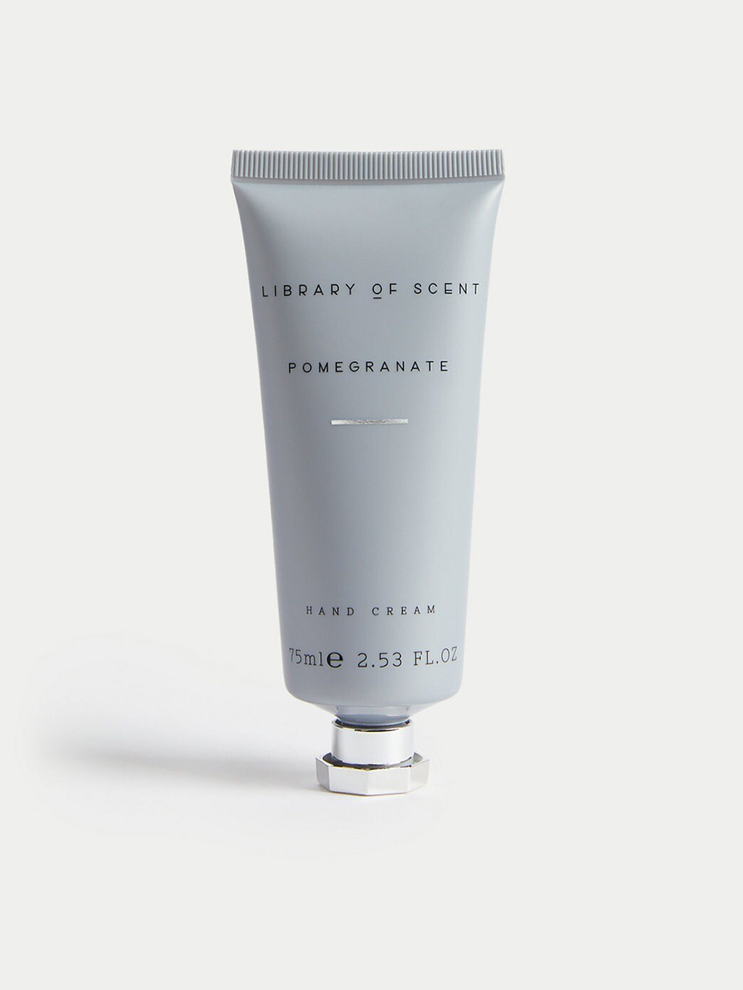 

Marks & Spencer Library Of Sent Pomegranate Hand Cream - 75ml, Grey