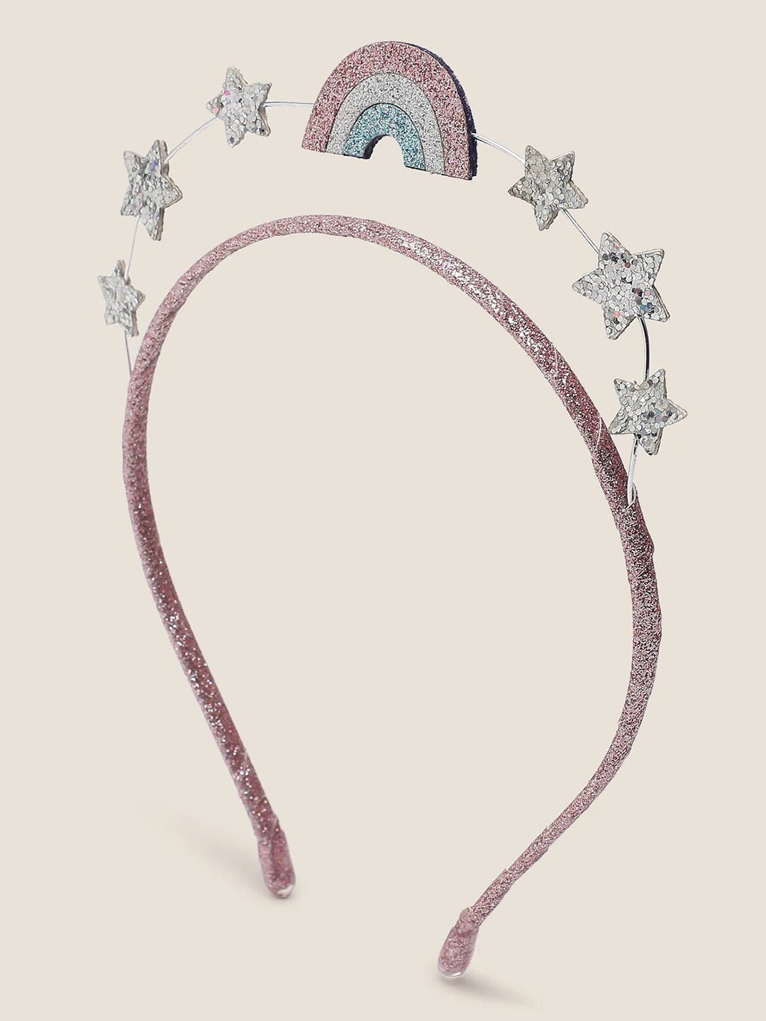 

Marks & Spencer Girls Hairband, Pink