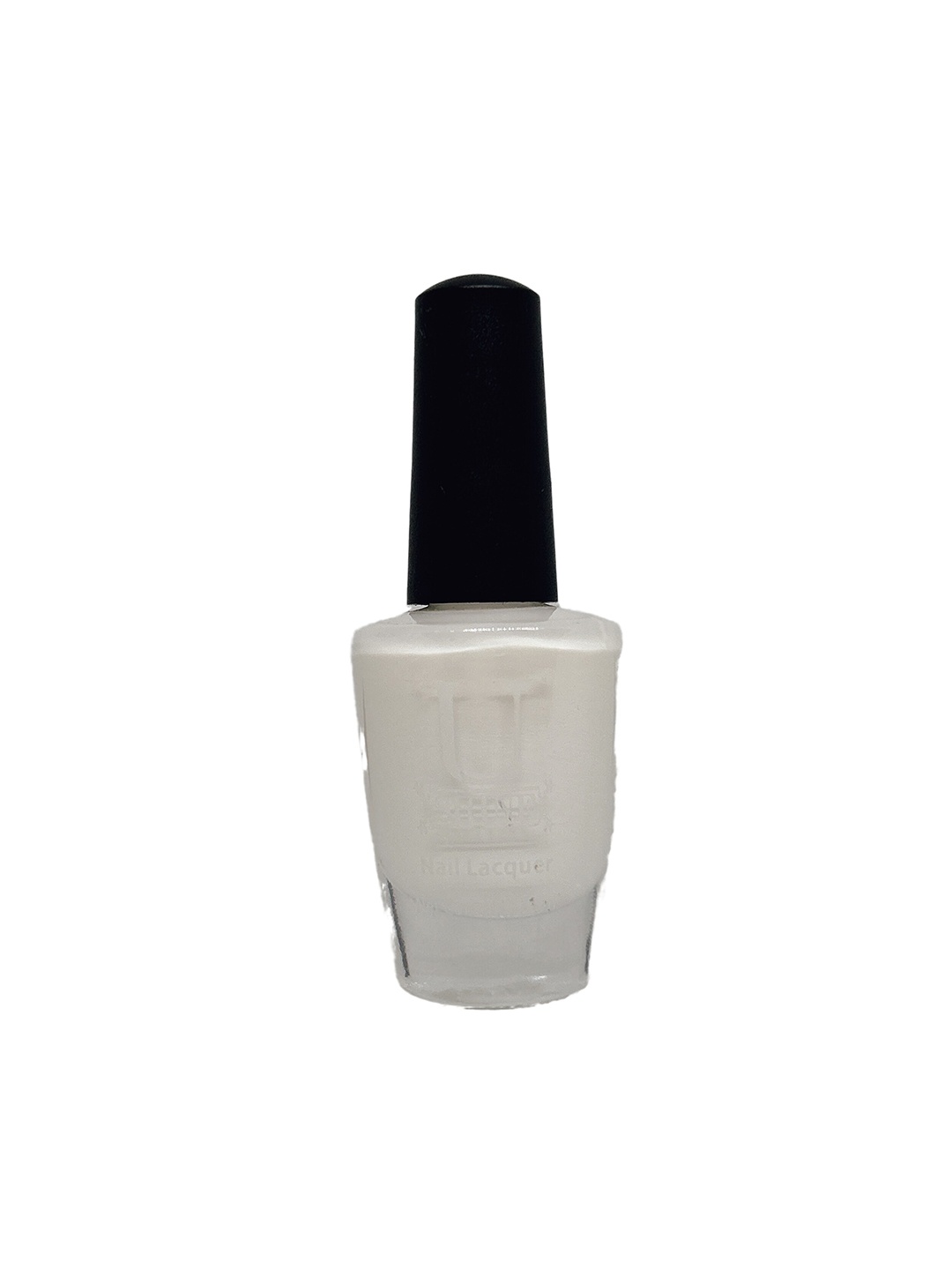 

U Shine Long Lasting Nail Lacquer - 11ml - Sour Cream, White