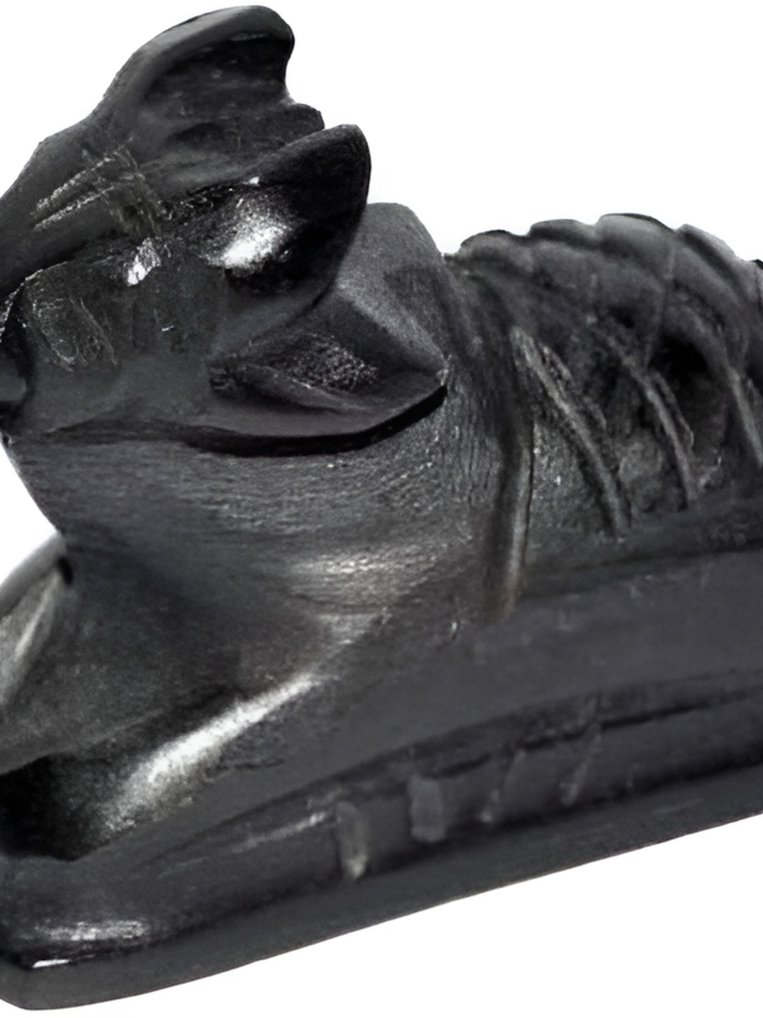 

Navyaksh Black Religious Idol Showpiece