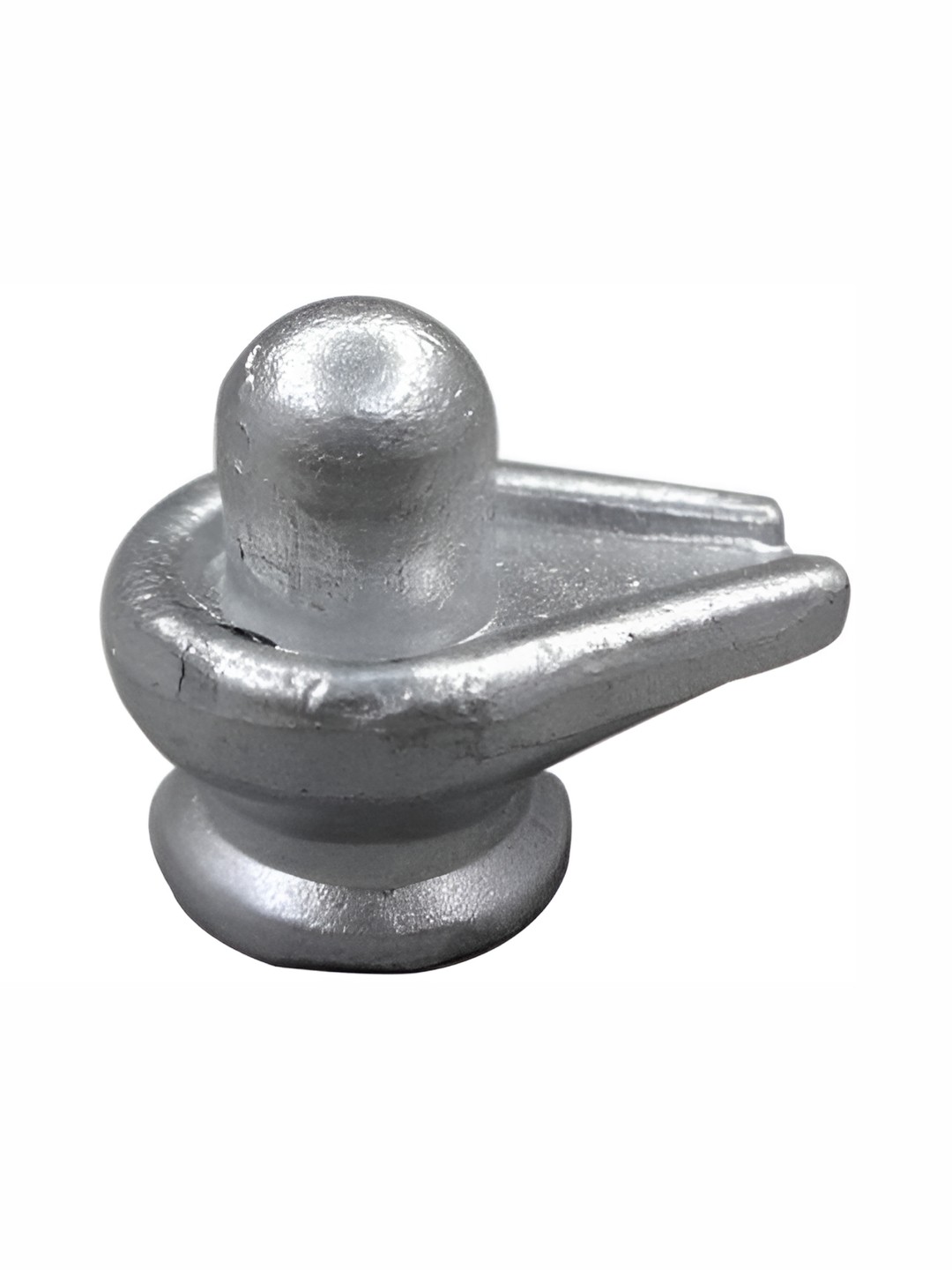 

Navyaksh Grey Religious Idol Showpiece