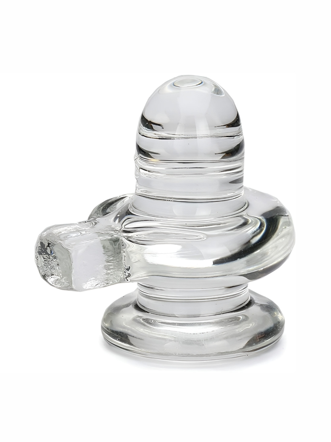 

Navyaksh White Religious Idol Showpiece