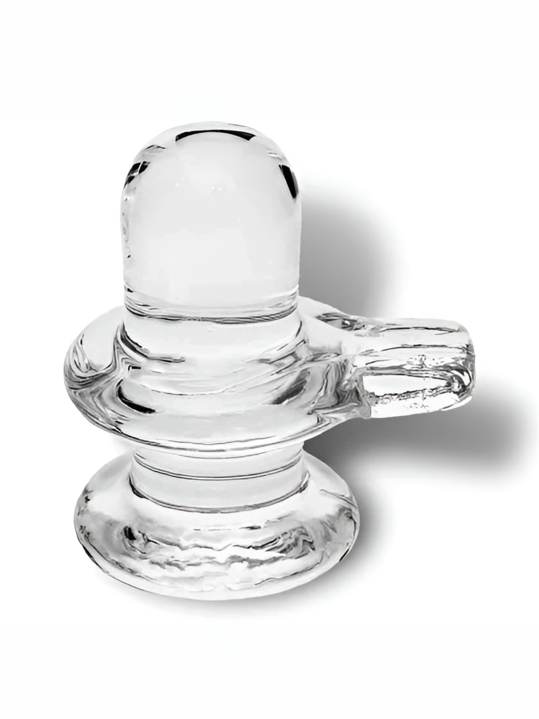 

Navyaksh White Religious Idol Showpiece