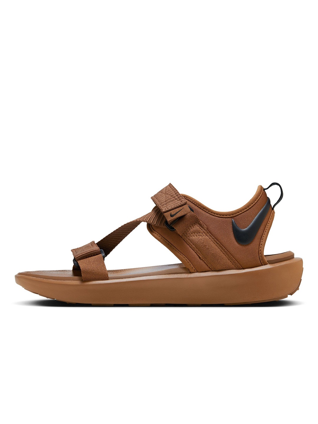 

Nike Men Vista Sandals, Brown