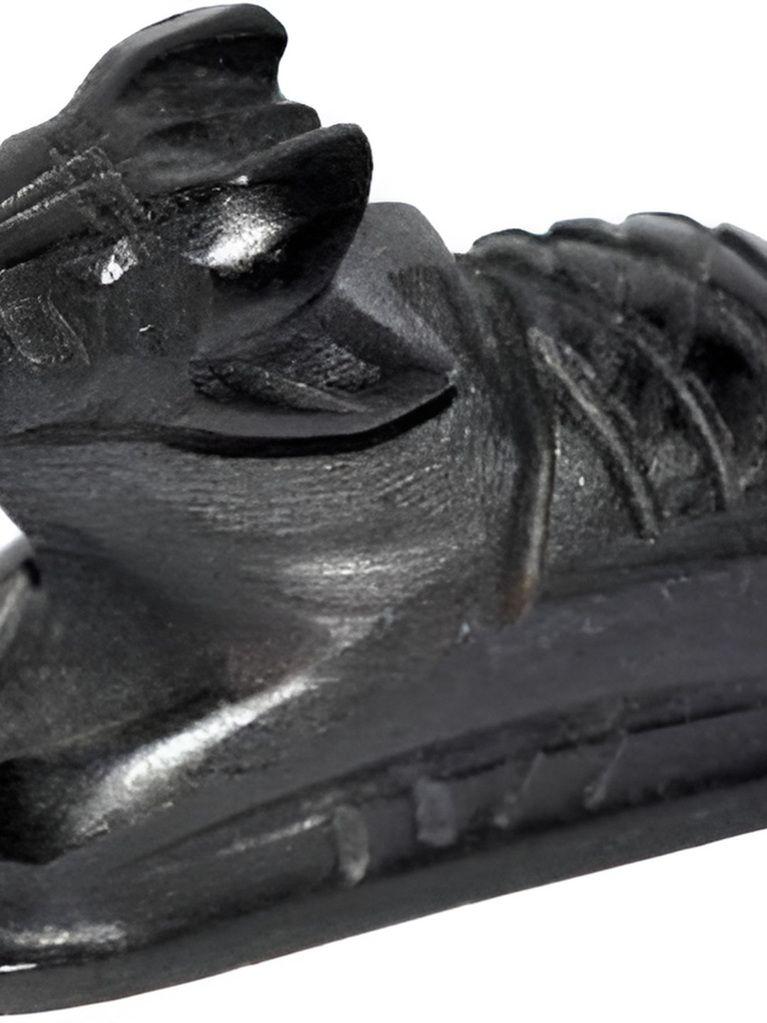

Navyaksh Black Religious Idol Showpiece