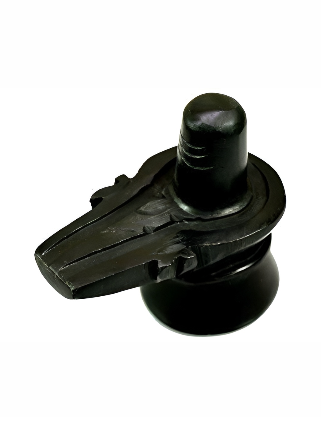 

Navyaksh Black Religious Idol Showpiece