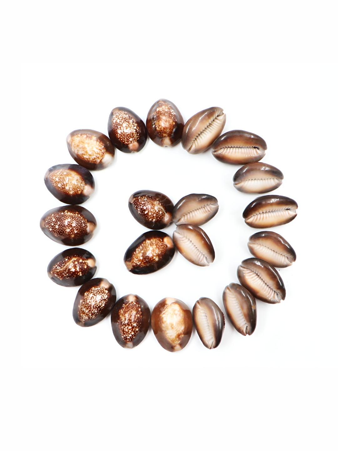 

Navyaksh Black Showpiece