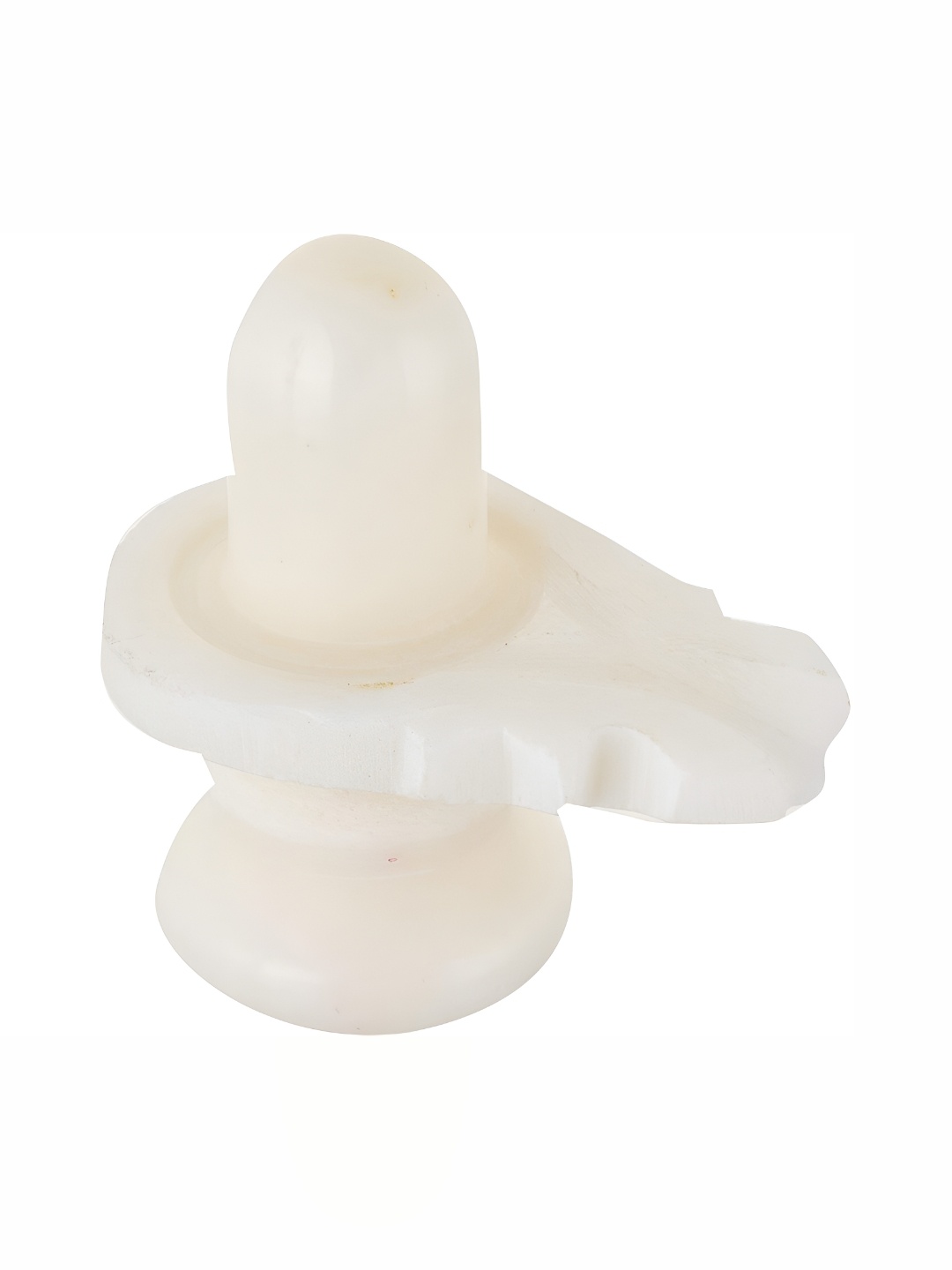 

Navyaksh White Religious Idol Showpiece