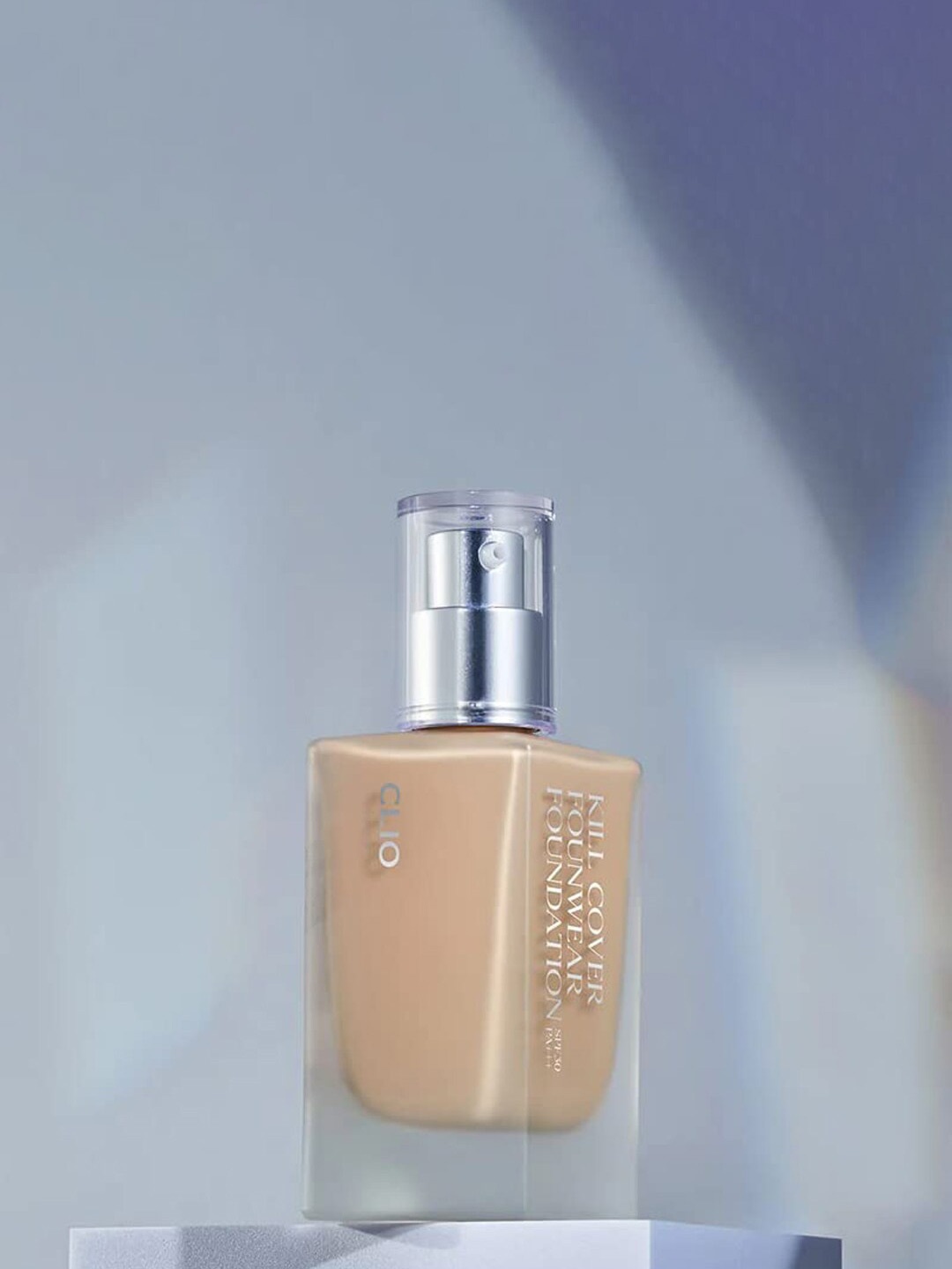 

CLIO Kill Cover Founwear Foundation SPF 30 PA+++ - 38g - Ginger 04, Nude