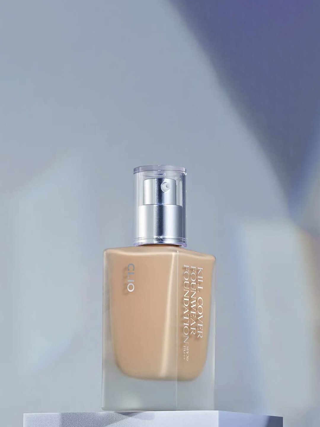

CLIO Kill Cover Founwear Foundation SPF30 - 38g - Linen 3, Nude