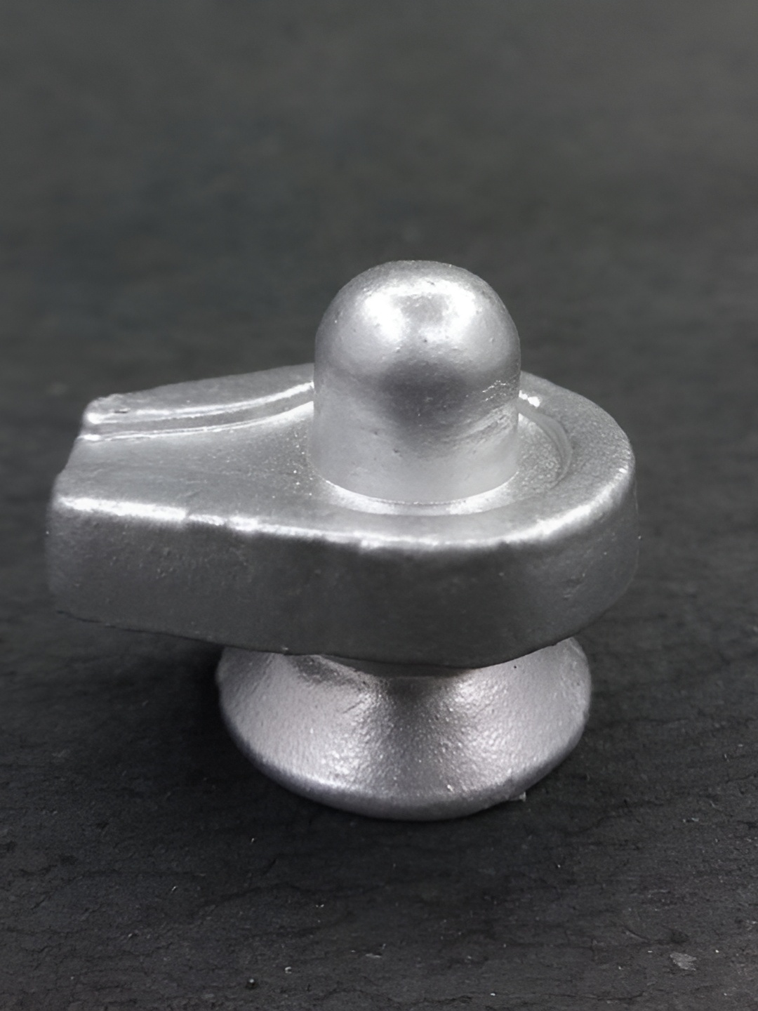 

Navyaksh Silver-Toned Religious Idol Showpiece