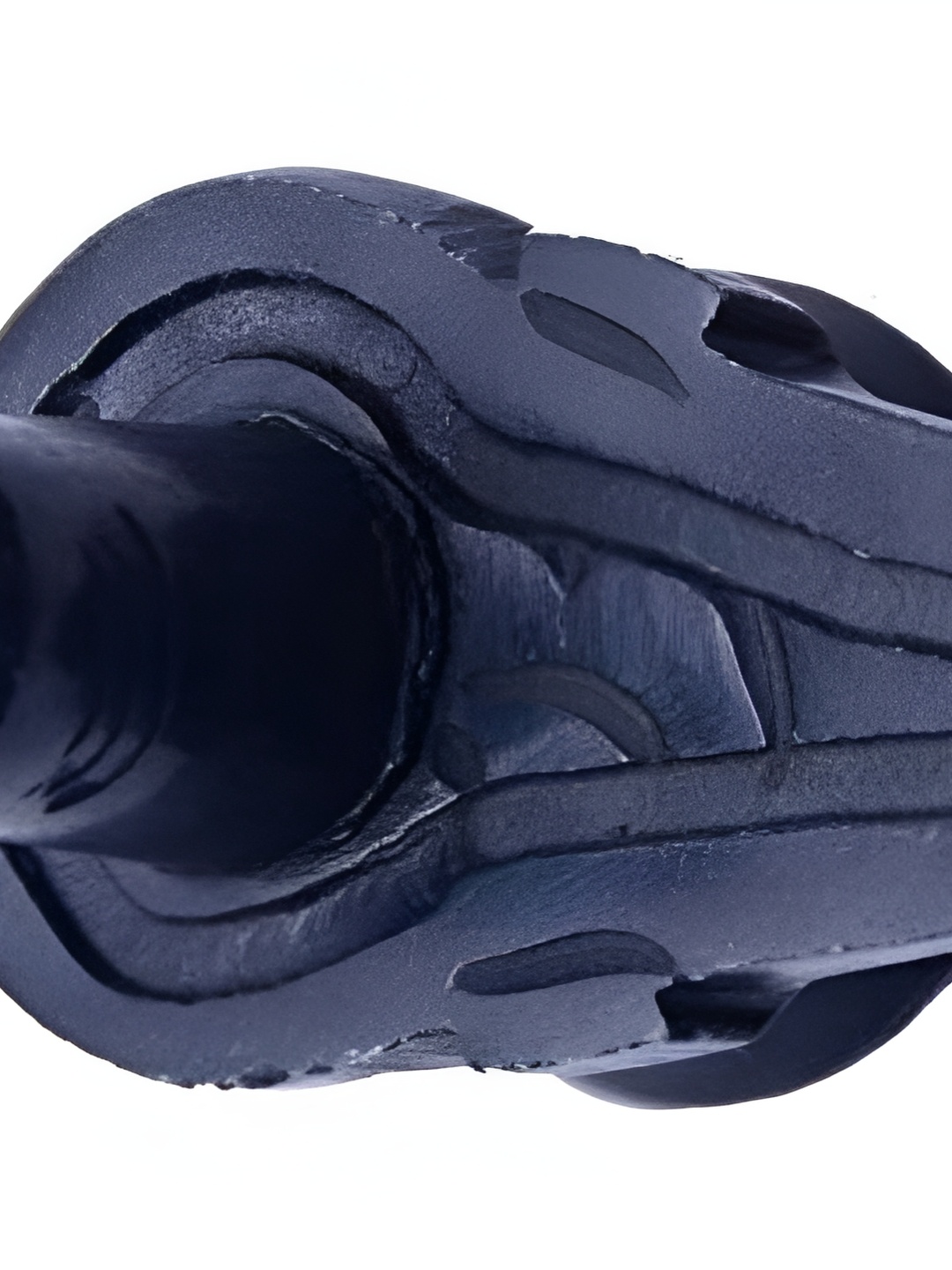 

Navyaksh Black Marble Shivling Showpiece