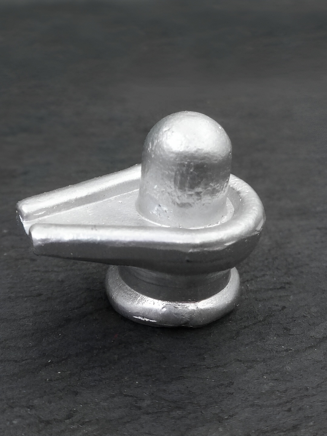 

Navyaksh Grey Religious Idol Showpiece