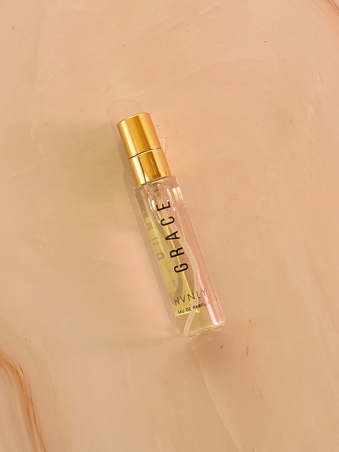 

HVNLY Women Grace Long Lasting Eau De Parfum - 9ml, White