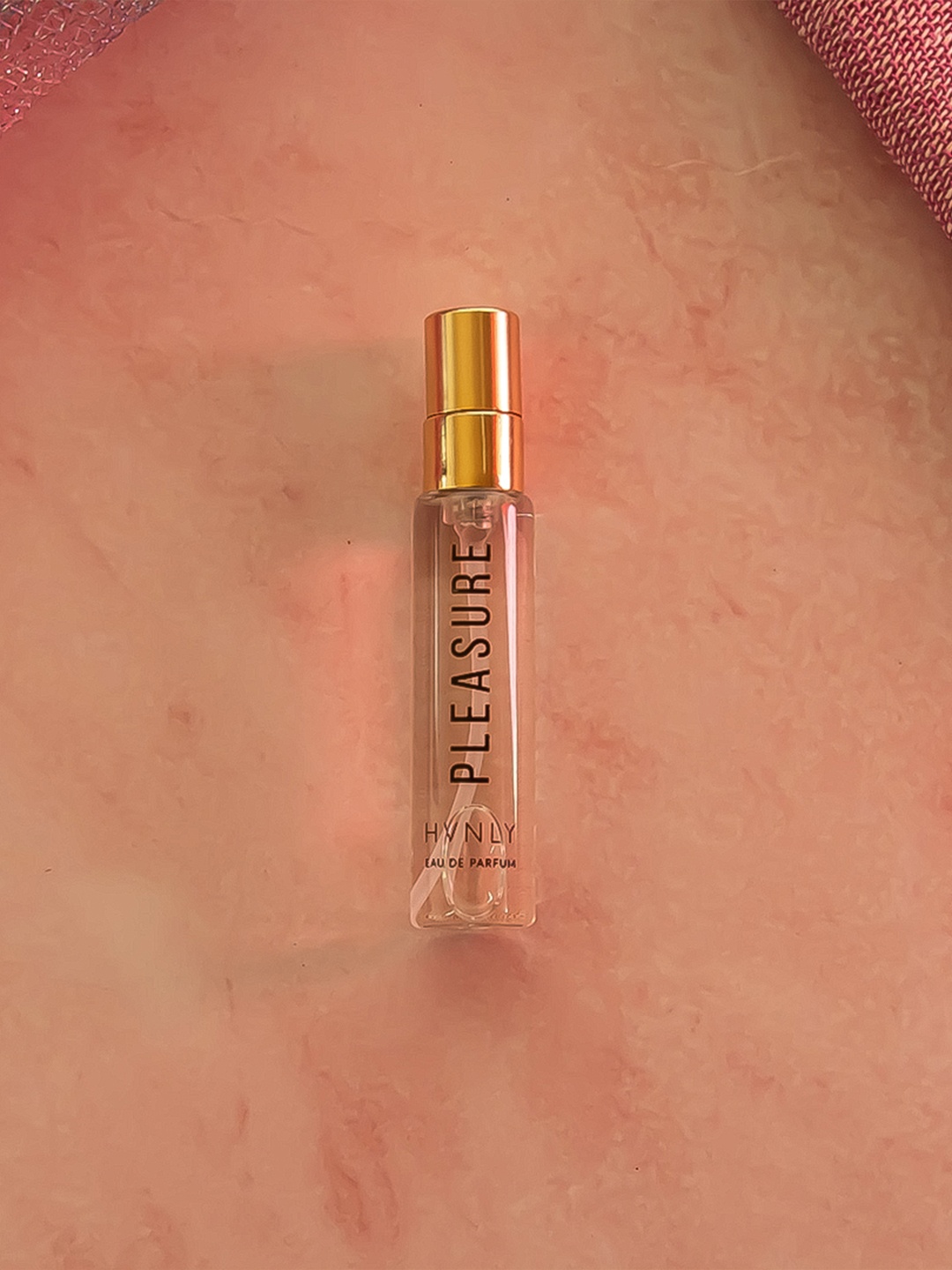 

HVNLY Women Pleasure Long Lasting Eau De Parfum - 9ml, White
