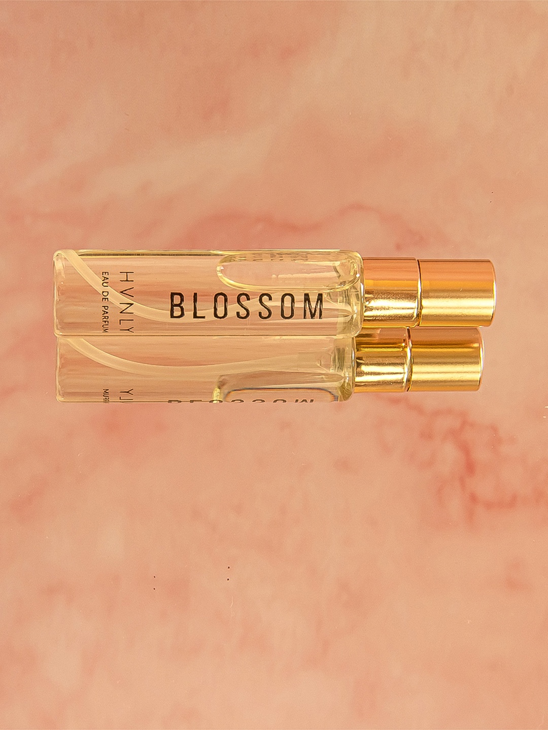 

HVNLY Women Blossom Long Lasting Eau De Parfum - 9ml, White