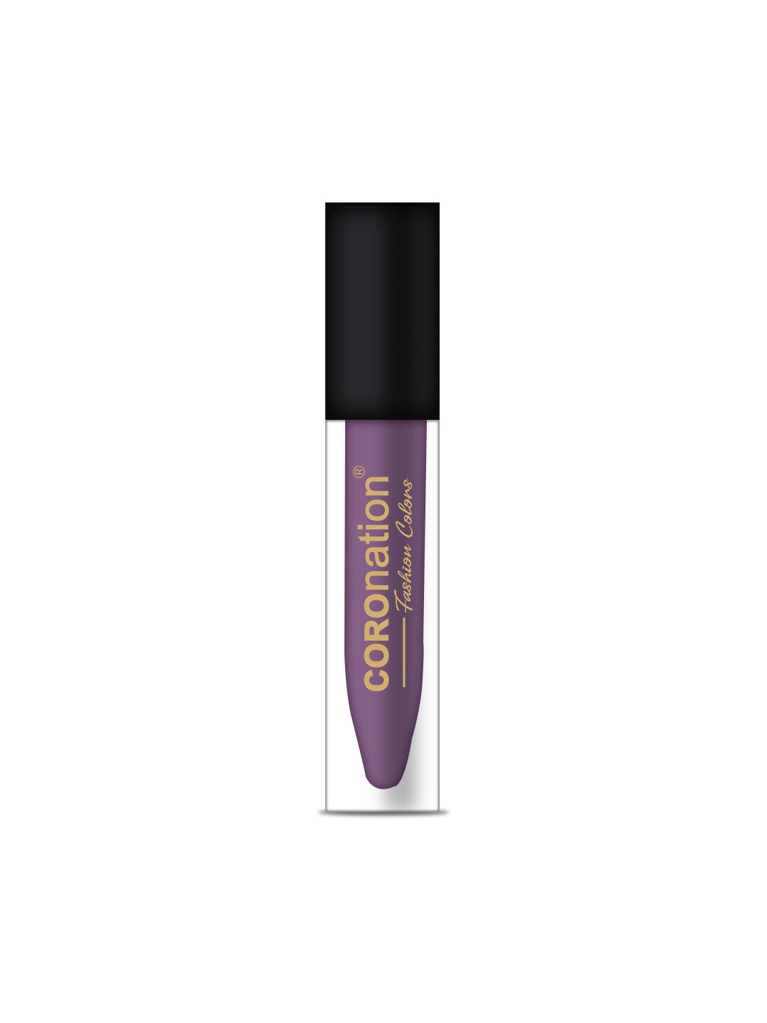 

COROnation Herbal Long Lasting Liquid Lipstick - 5ml - Purple 13