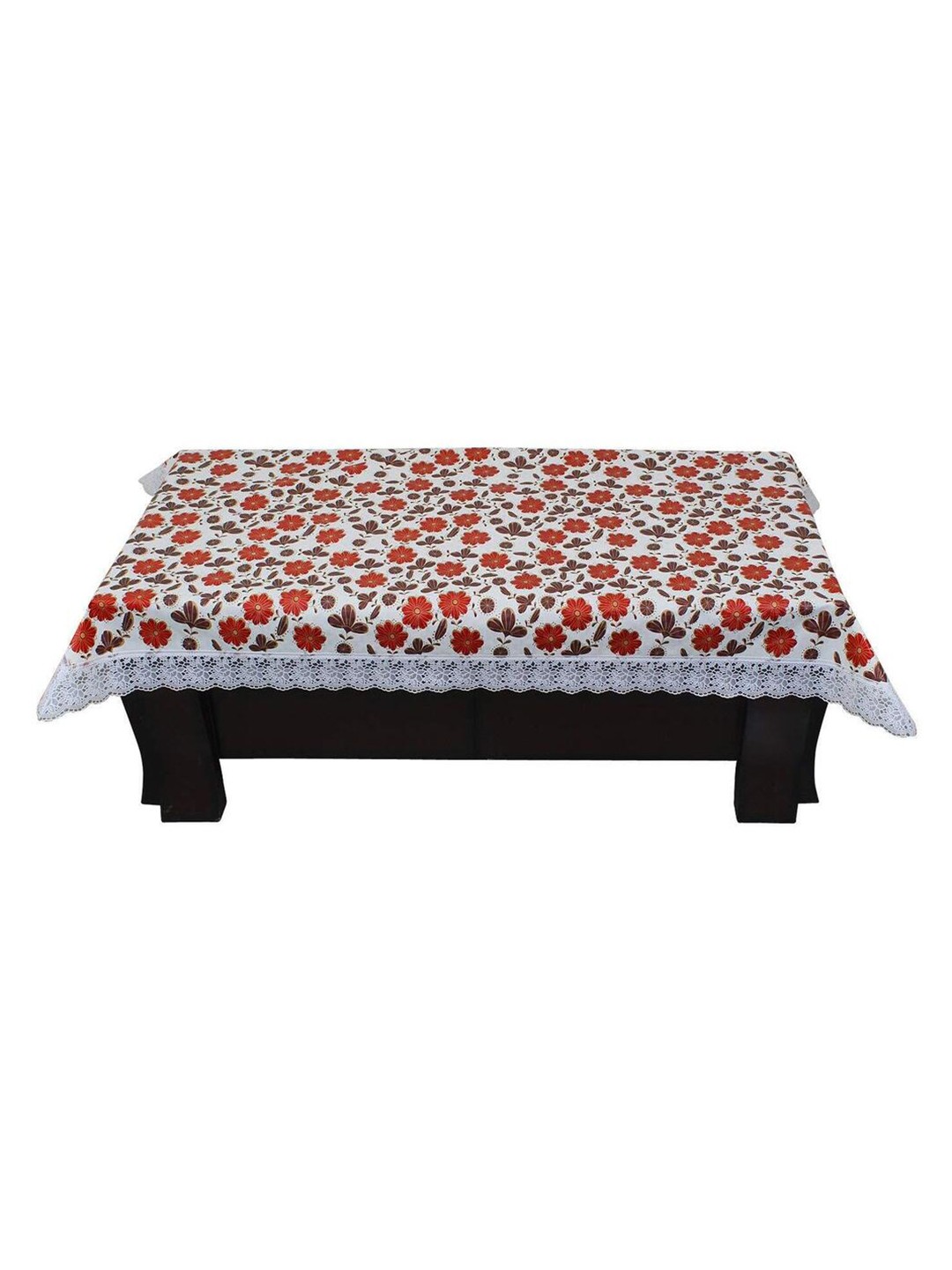 

CASA-NEST Black 8-Seater Rectangle Table Cover