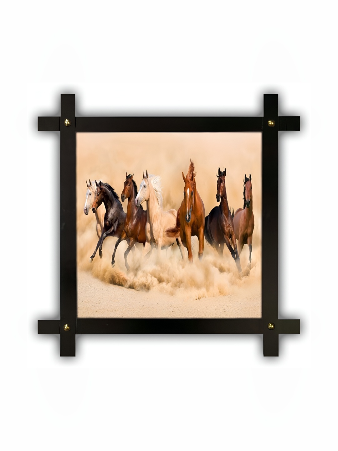 

PnF White & Black Birds and Animals Wall Art