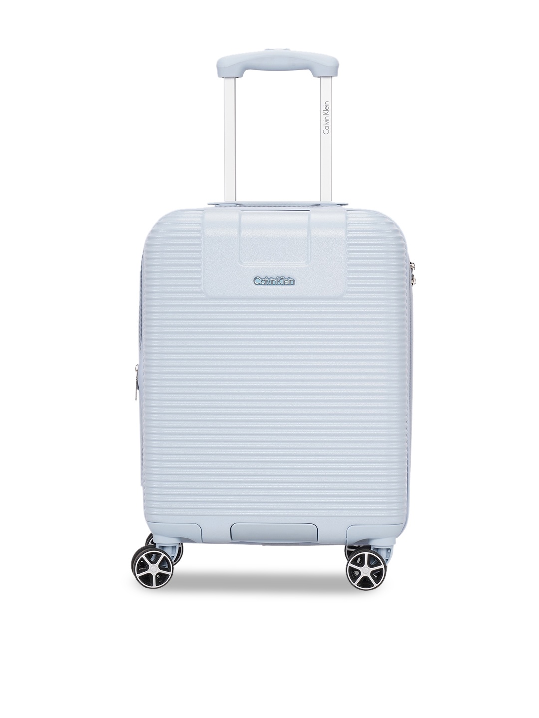 

Calvin Klein AVENUE Range Celestial Blue Hard 20" Cabin Luggage