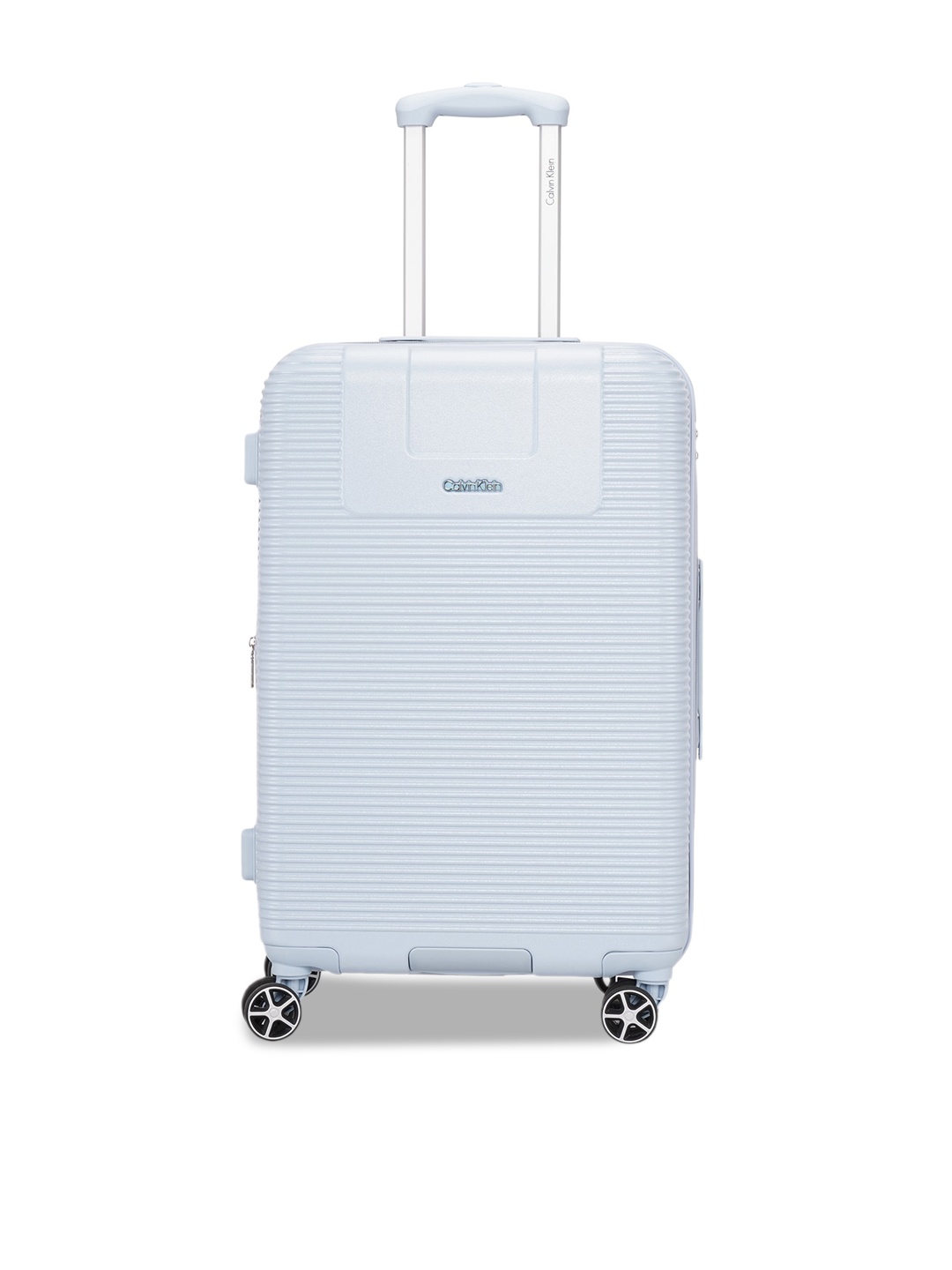 

Calvin Klein AVENUE Range Celestial Blue Hard 24" Medium Luggage