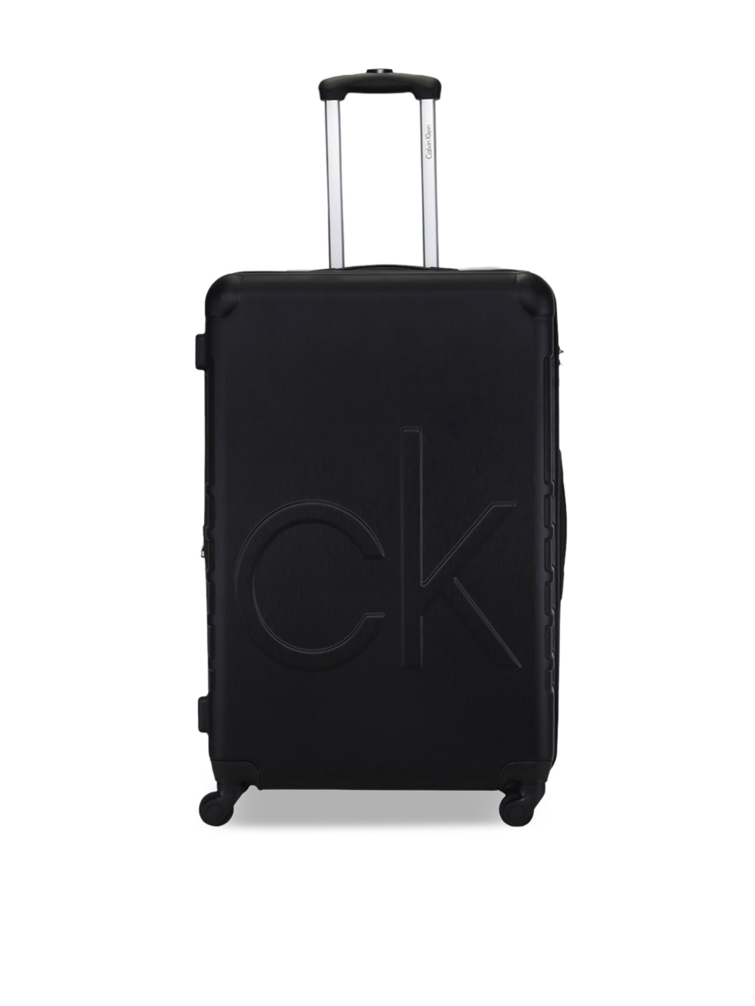 

Calvin Klein MIDTOWN TOUR Range Black Hard 28" Large Luggage