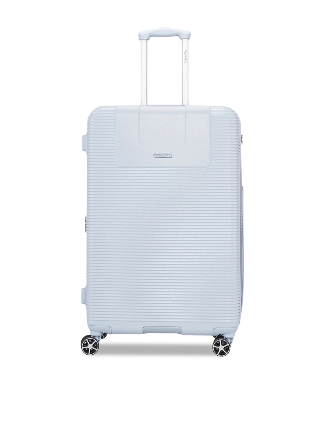 

Calvin Klein AVENUE Range Celestial Blue Hard 28" Large Luggage
