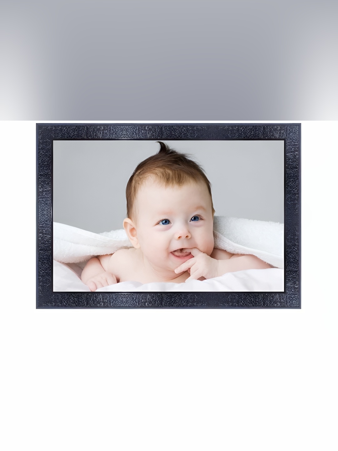 

PnF Black & White Wooden Wall Art