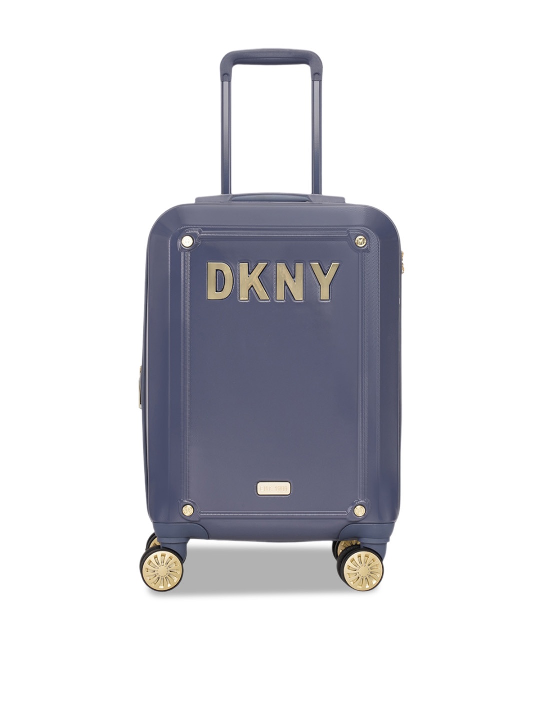 

DKNY CLASSIC TOUCH Range Twilight Hard 21" Cabin Luggage, Purple