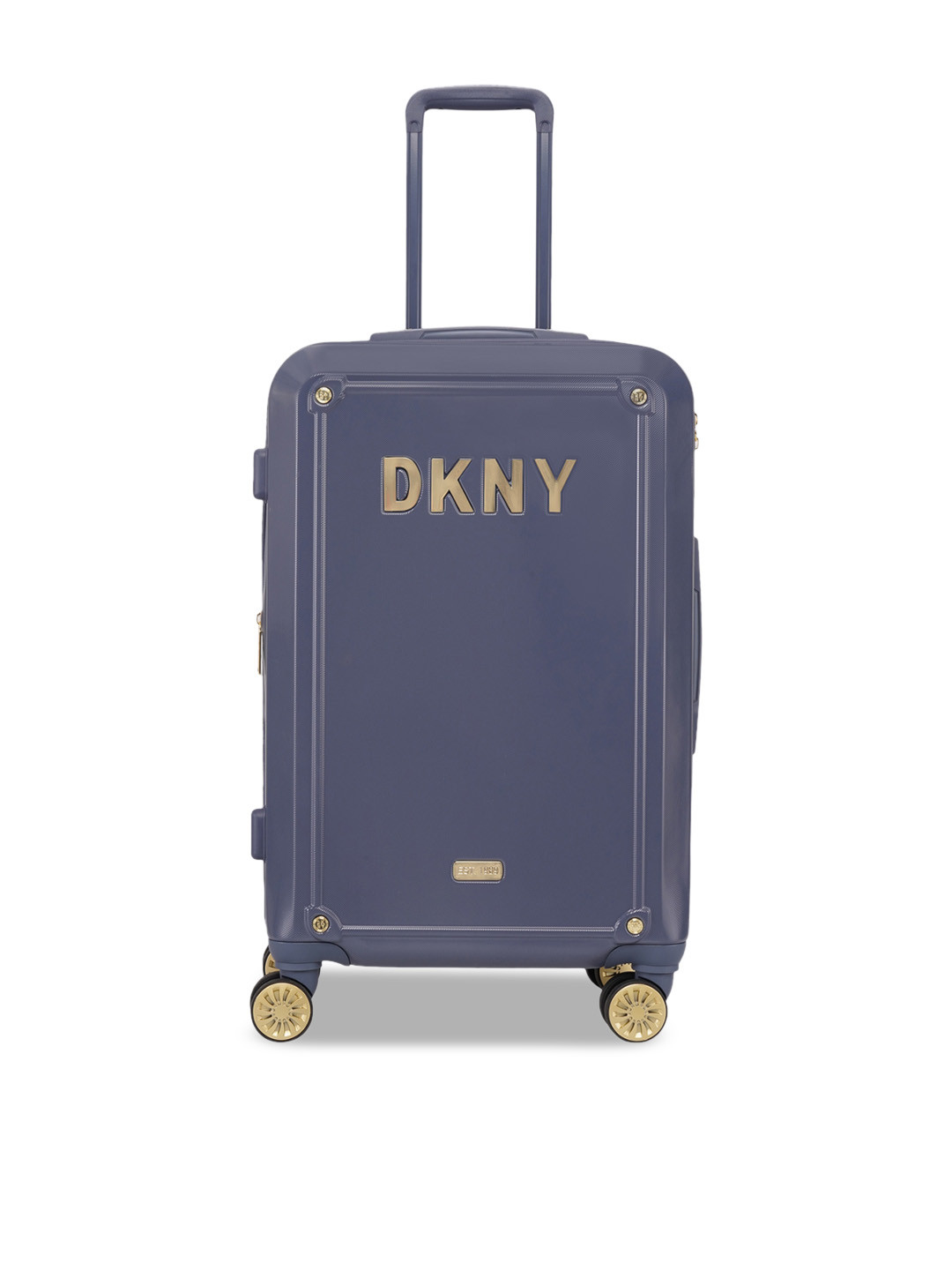 

DKNY CLASSIC TOUCH Range Twilight Hard 26" Medium Luggage, Purple