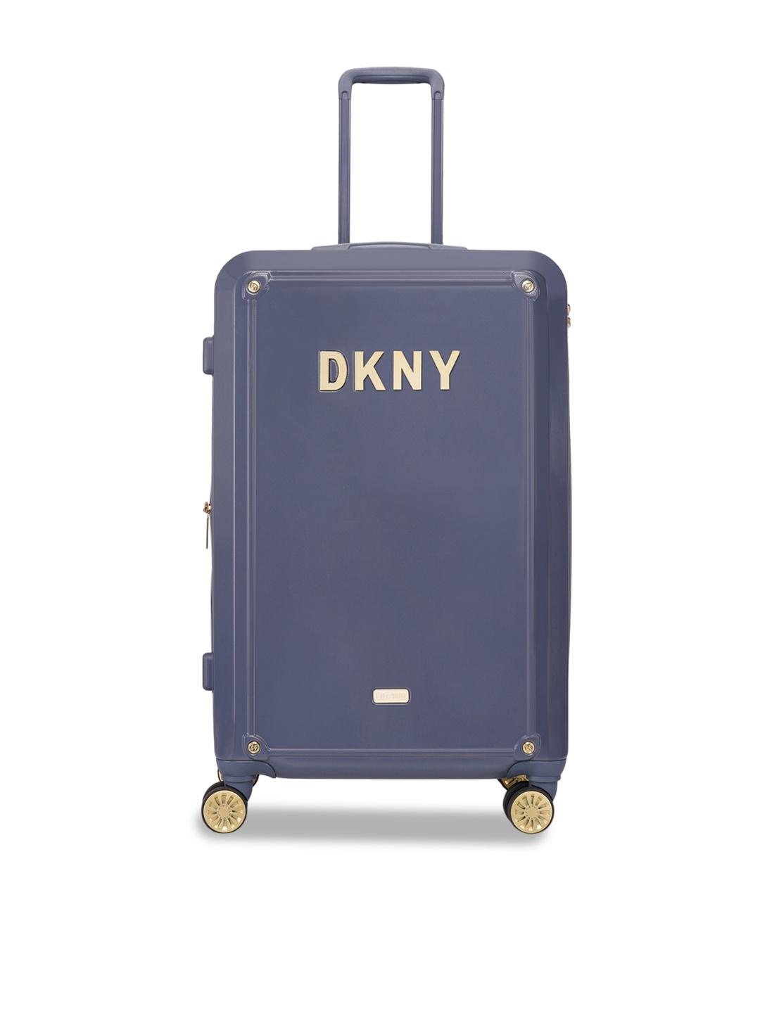 

DKNY CLASSIC TOUCH Range Twilight Hard 30" Large Luggage, Lavender