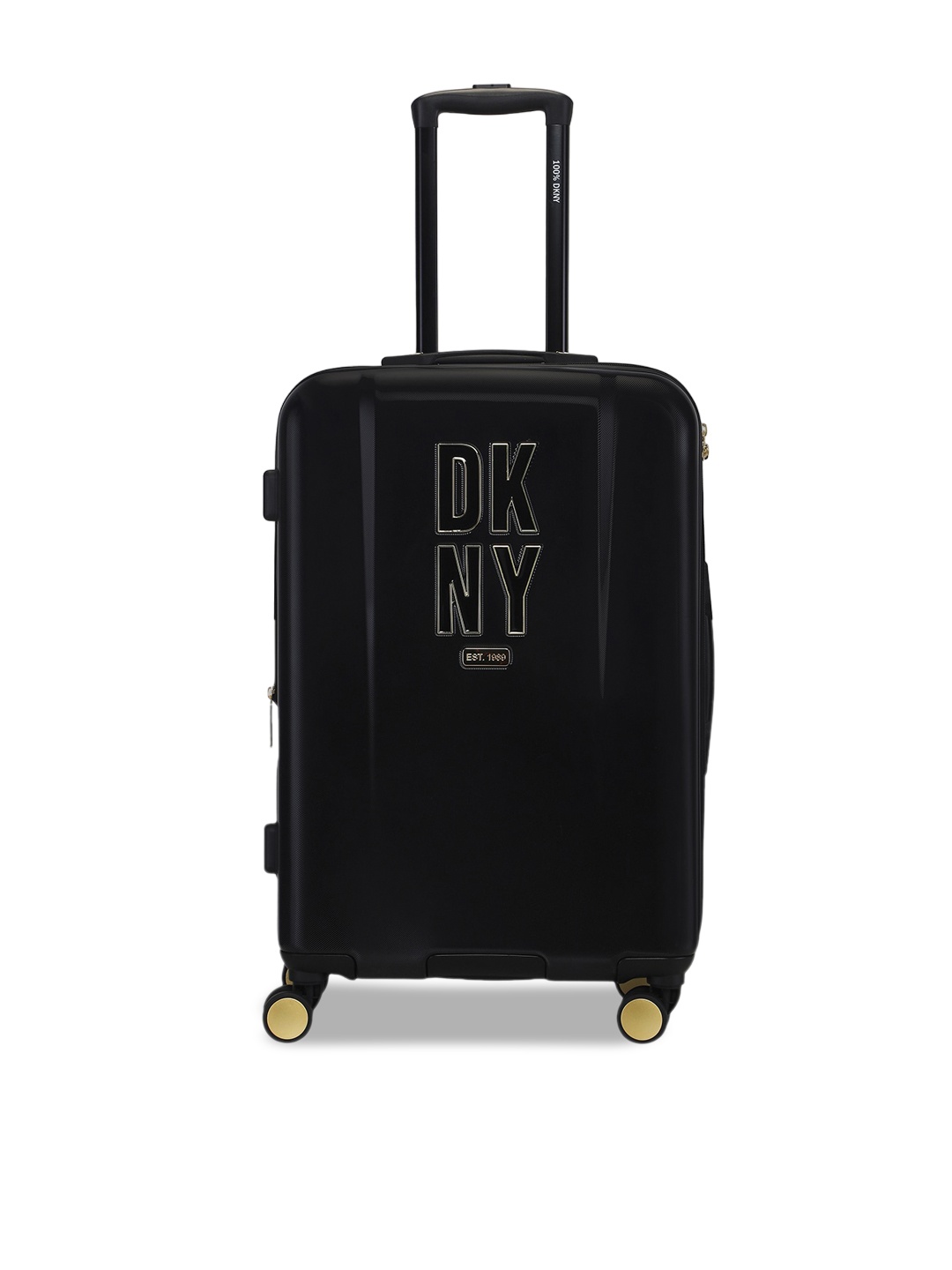 

DKNY NEW ERA Range Black Hard 26" Medium Luggage
