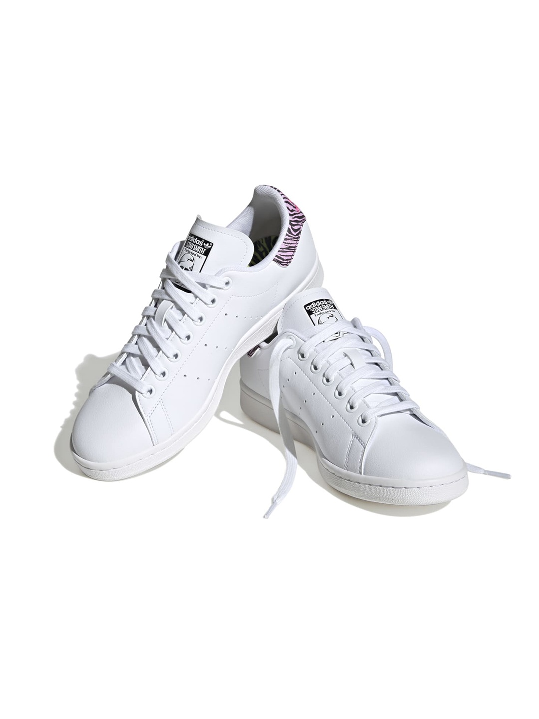 

ADIDAS Originals Women STAN SMITH Sneakers, White