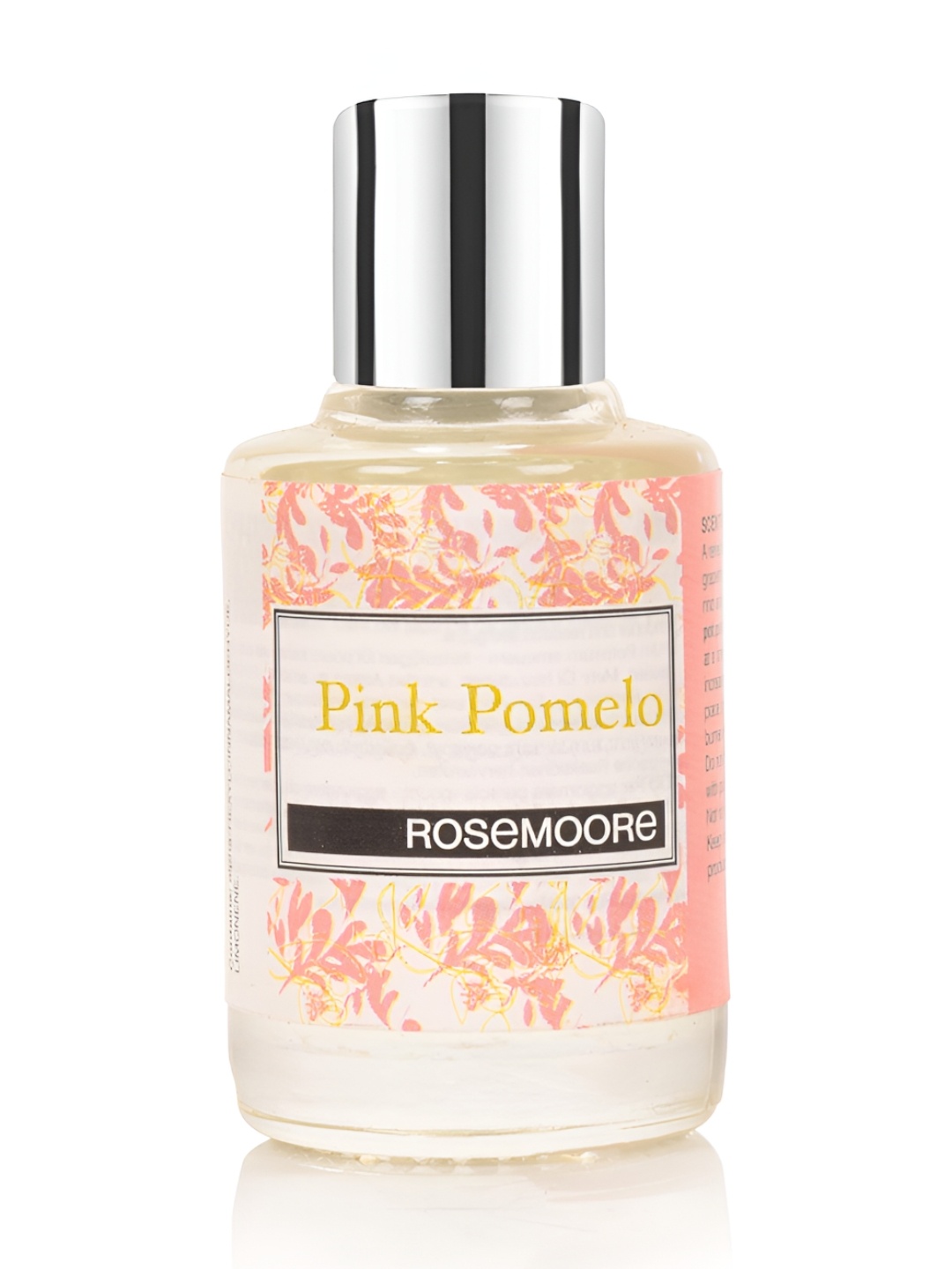 

ROSEMOORe Pomelo Scented Aroma Oil 15ML, Transparent