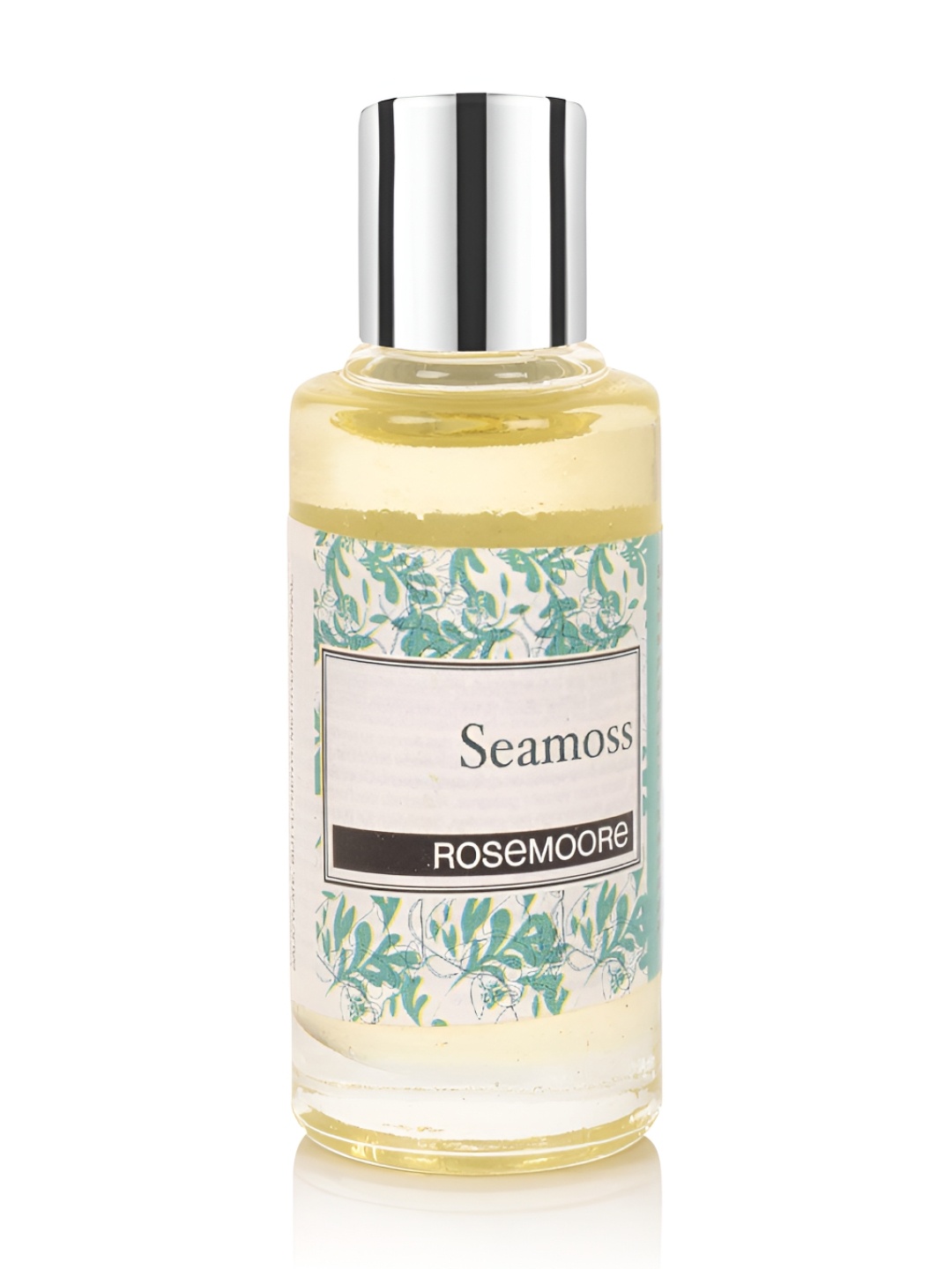 

ROSEMOORe Seamoss Scented Aroma Oil 15ML, Transparent