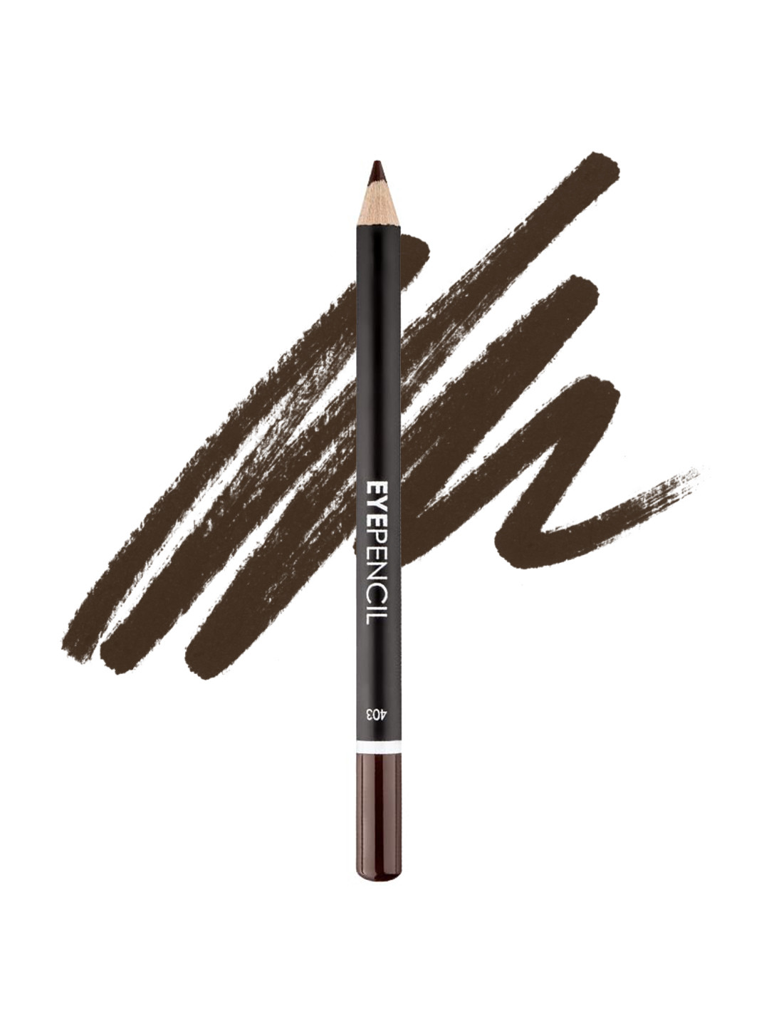 

LAMEL Vegan Eye Pencil 1.7 g - Brown 403