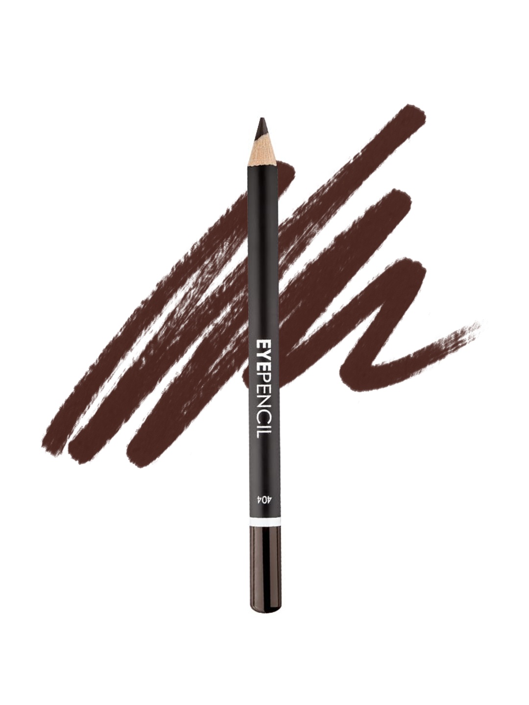 

LAMEL Vegan Eye Pencil 1.7 g - Dark Brown 404, Coffee brown