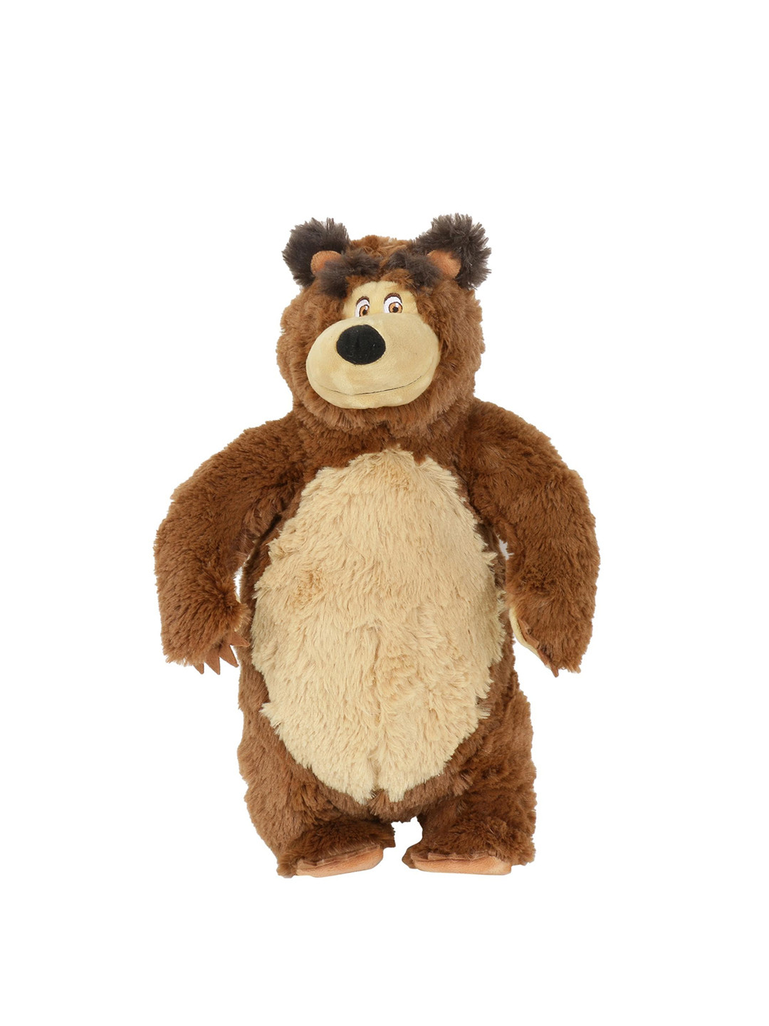 

Simba Teddy Bears Soft Toys and Dolls, Brown