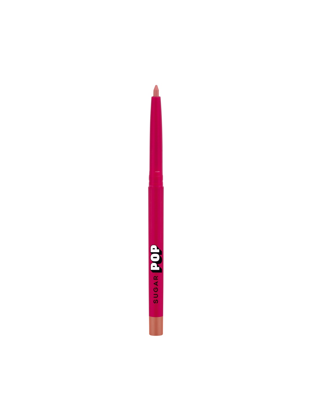 

SUGAR POP Velvet Matte Lip Liner- 03 Beige Vibes, Nude