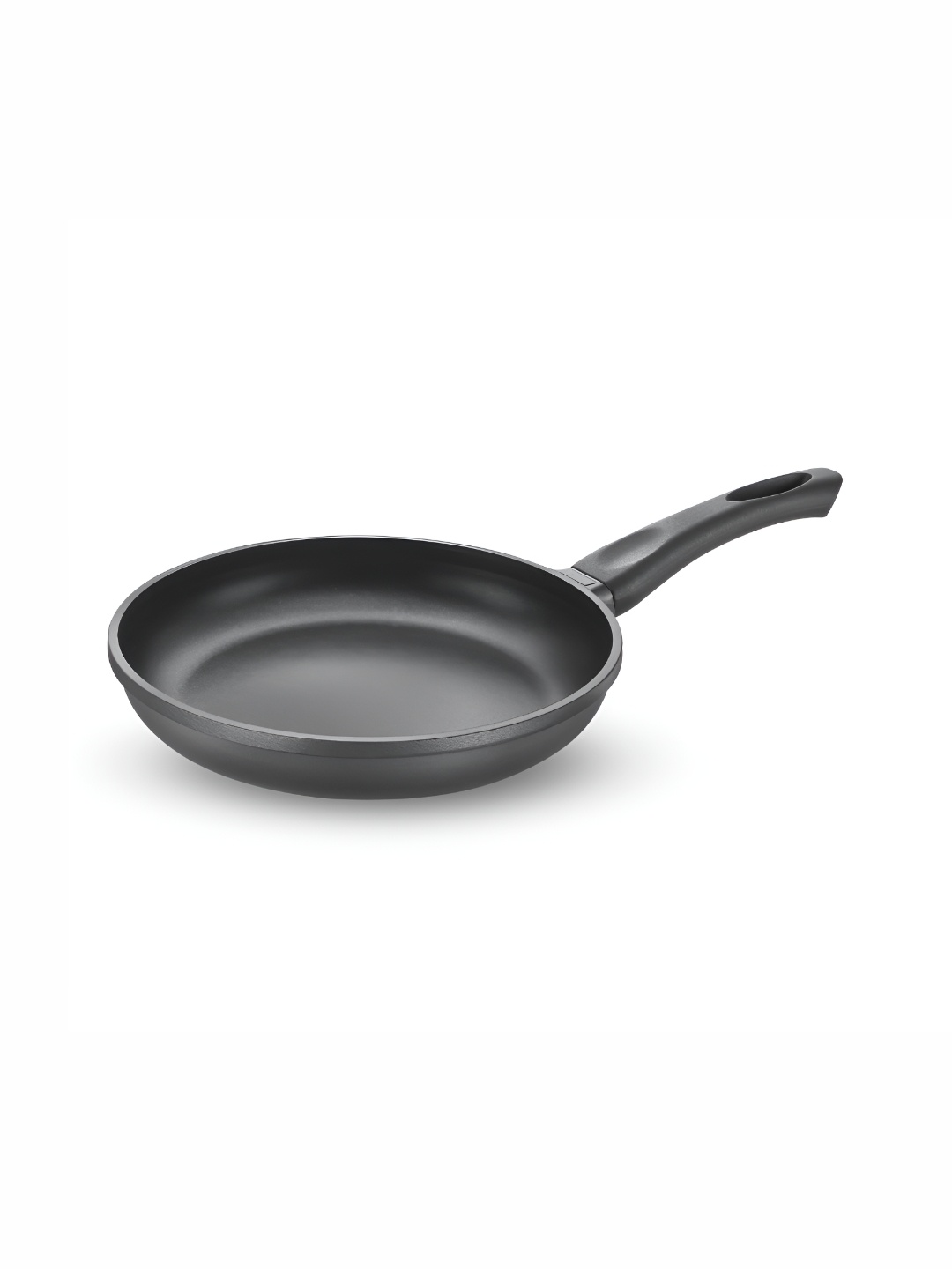 

Prestige Black Aluminium Induction Base Frying Pan 1.6 L