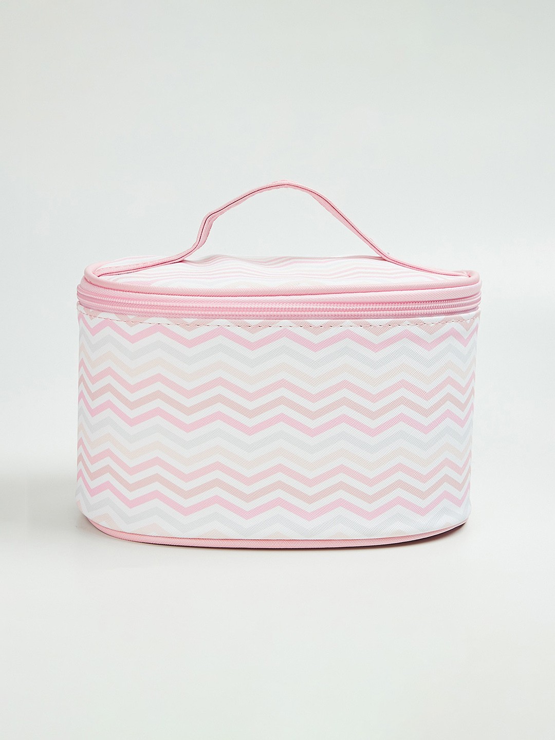 

Ginger by Lifestyle Pink Travel Organizers