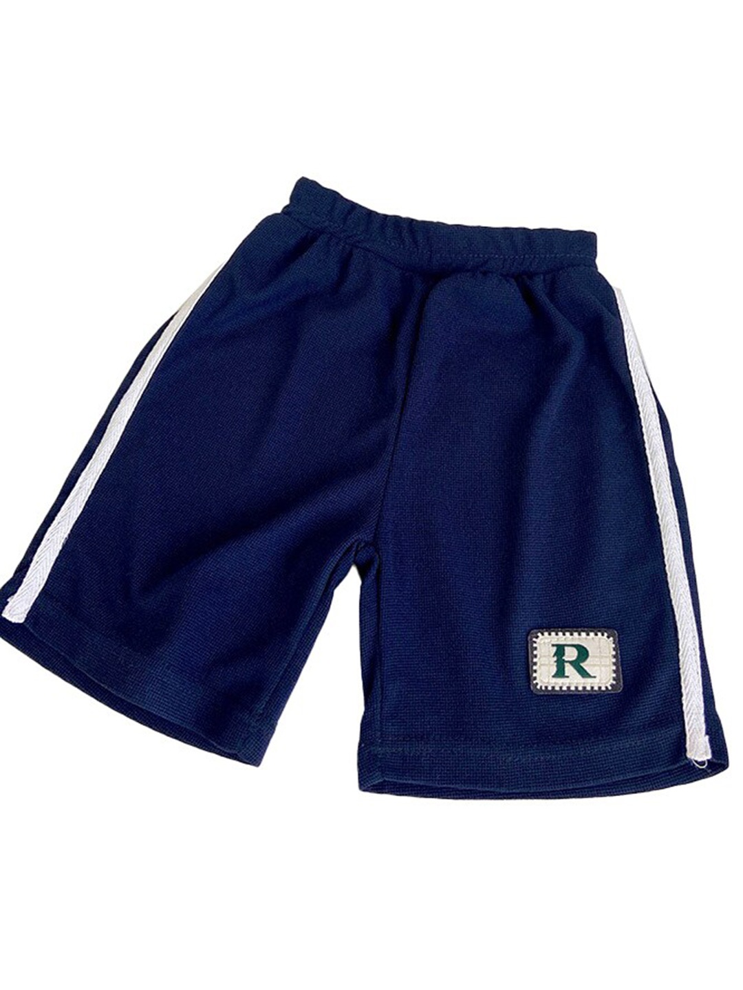 

StyleCast Boys Mid-Rise Rapid-Dry Shorts, Navy blue