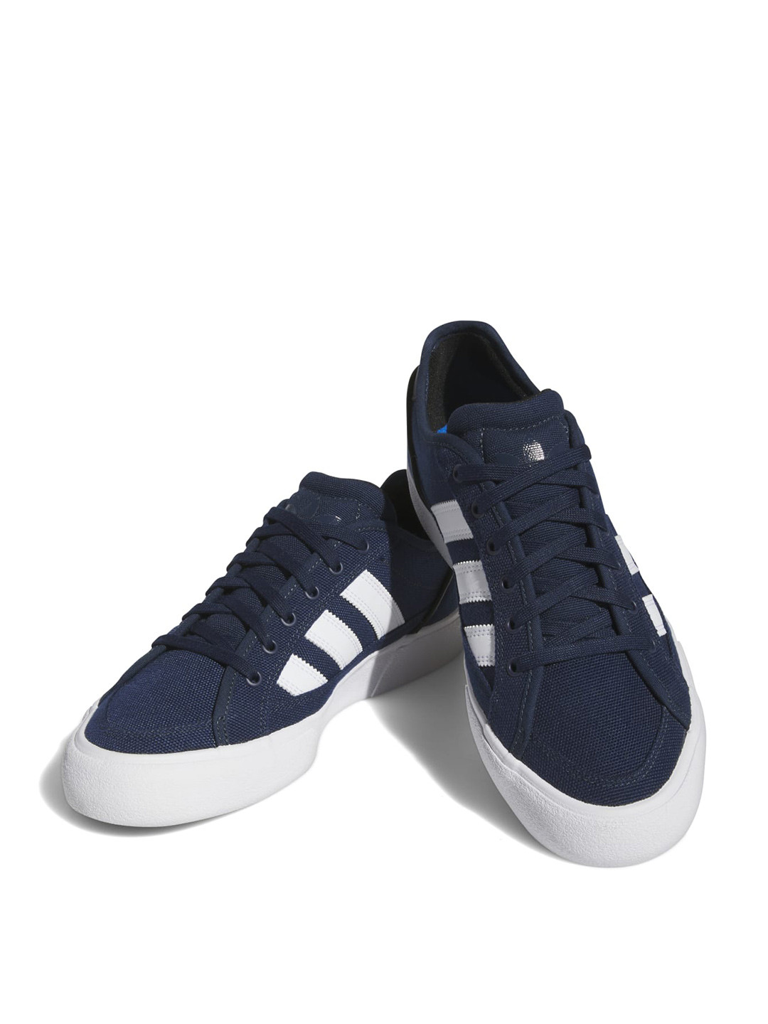 

ADIDAS Unisex COURT TNS PREMIERE Skateboarding Shoes, Blue