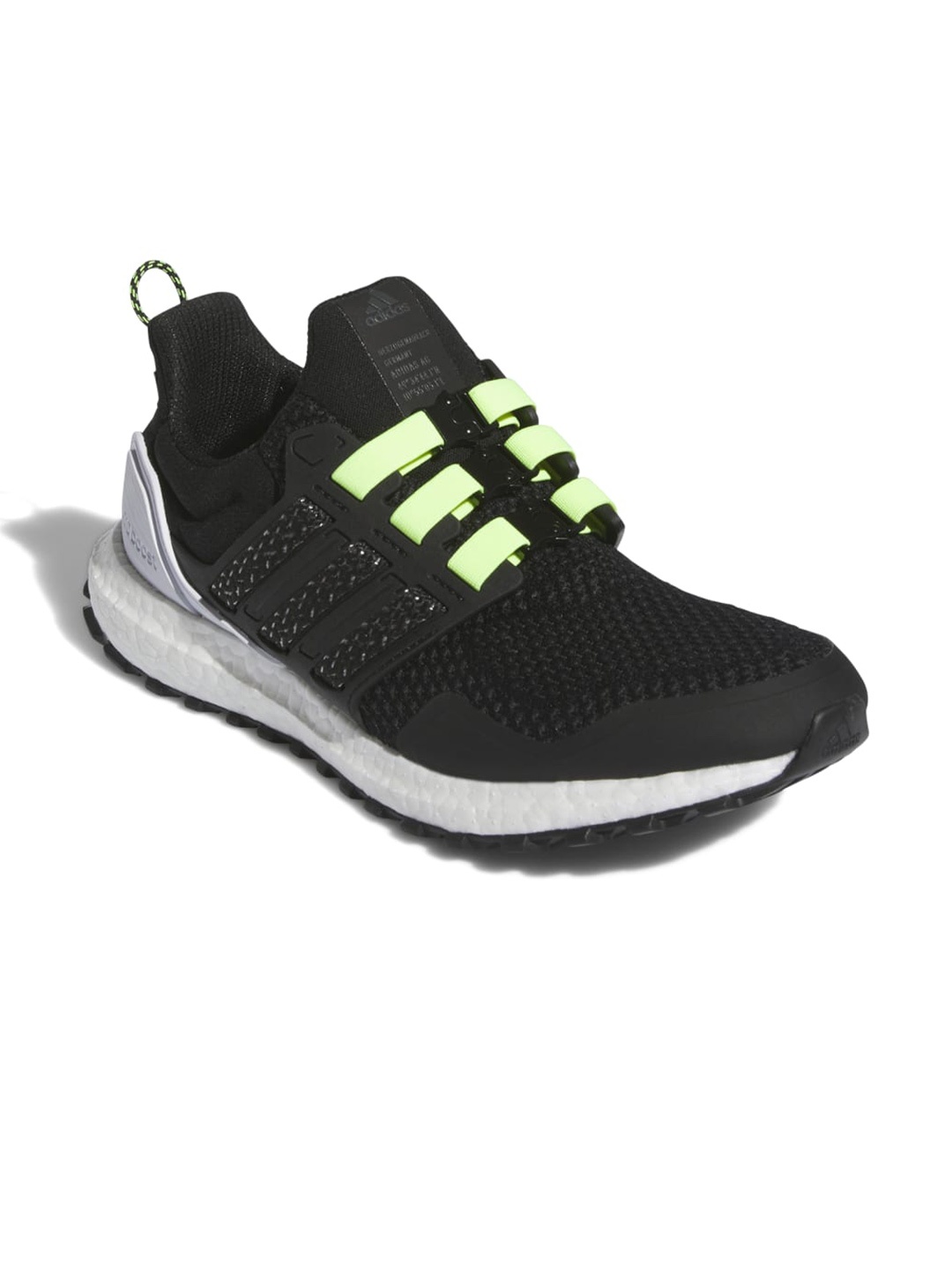 

ADIDAS Unisex ULTRABOOST 1.0 ATR Running Shoes, Black