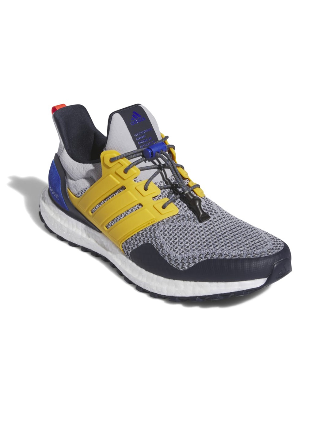 

ADIDAS Unisex ULTRABOOST 1.0 ATR Running Shoes, Silver