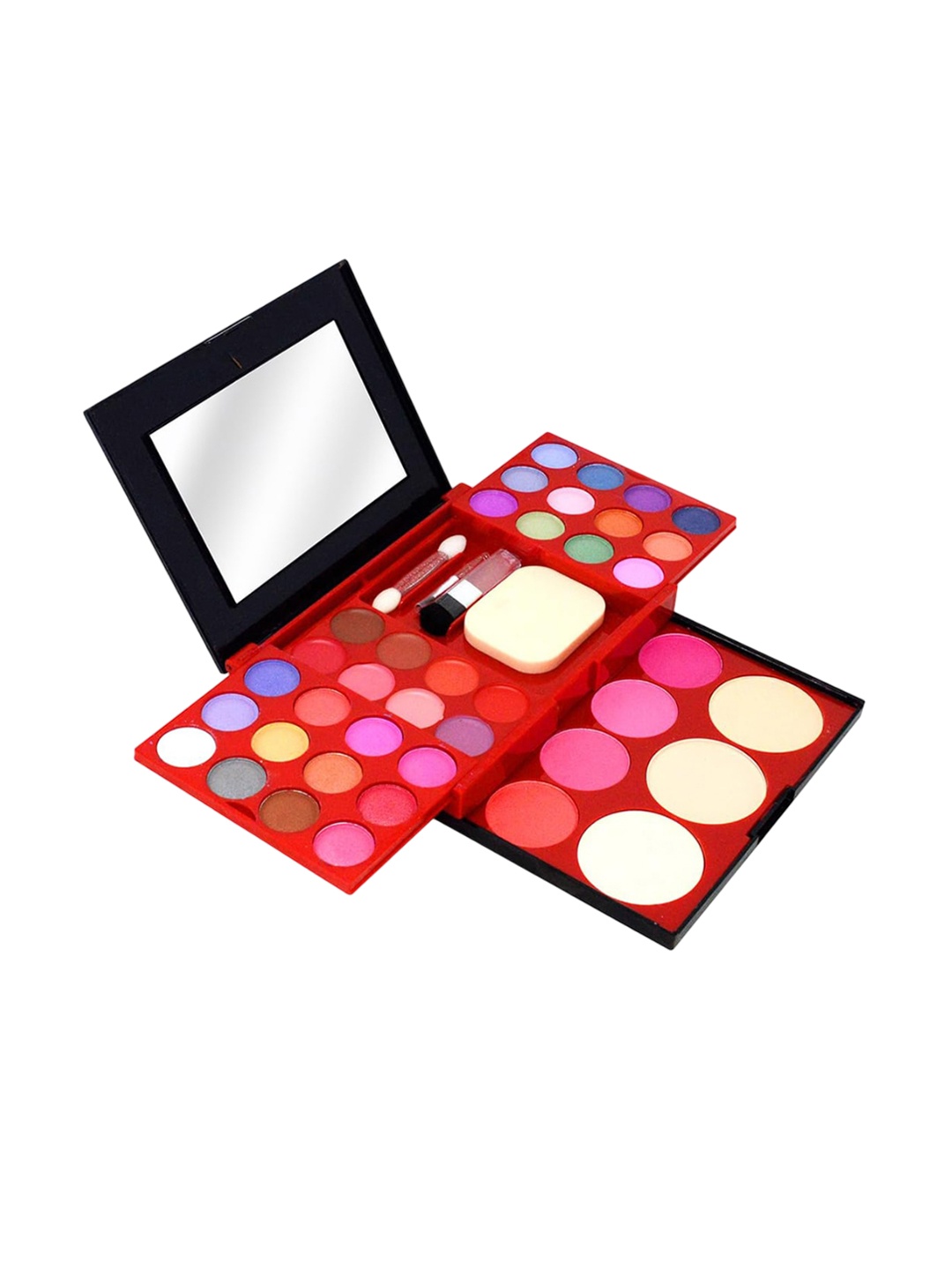 

Adbeni ADS Makeup Kit, Multi