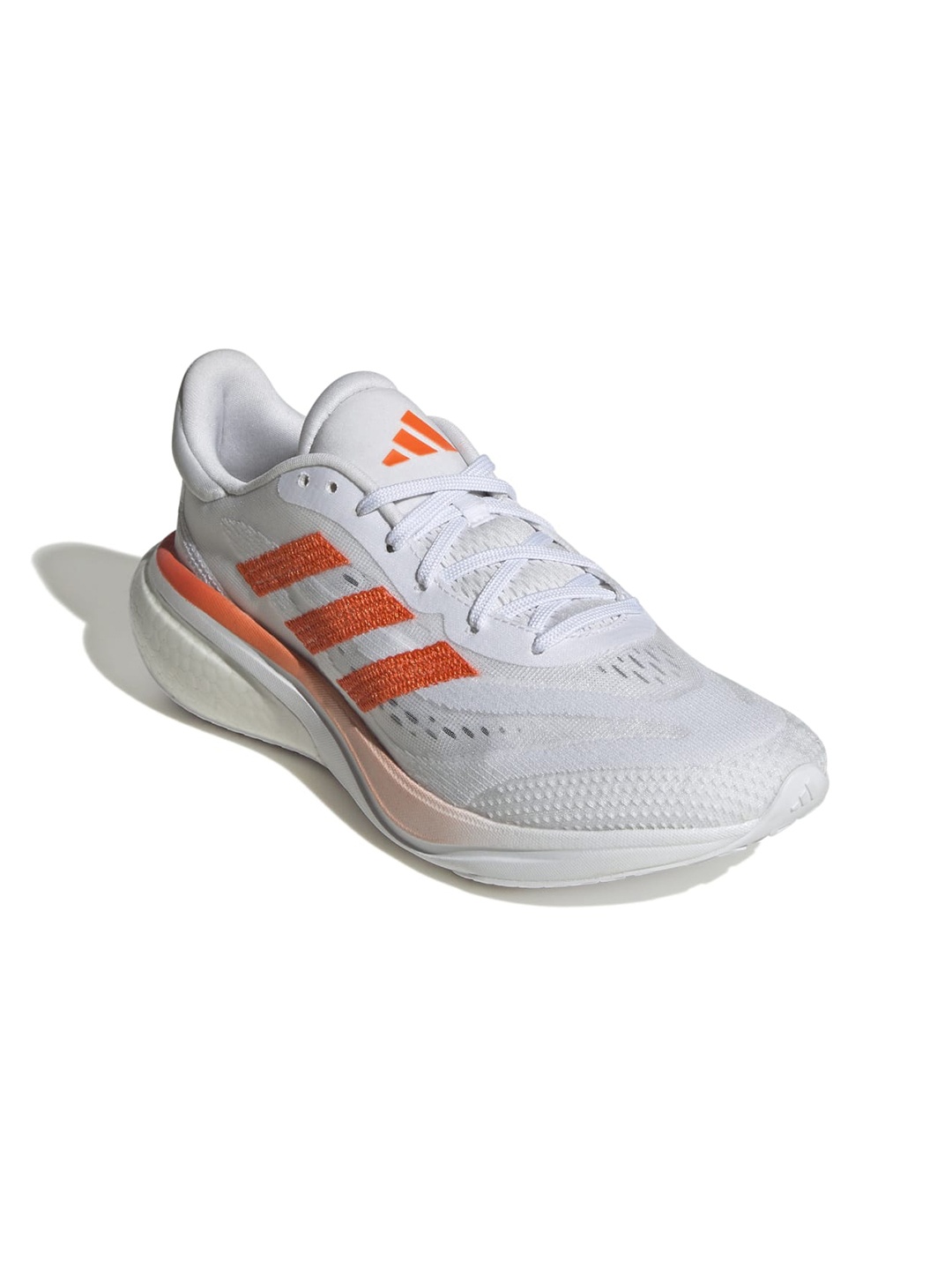 

ADIDAS SUPERNOVA 3 W Women Running Sports Shoes, White